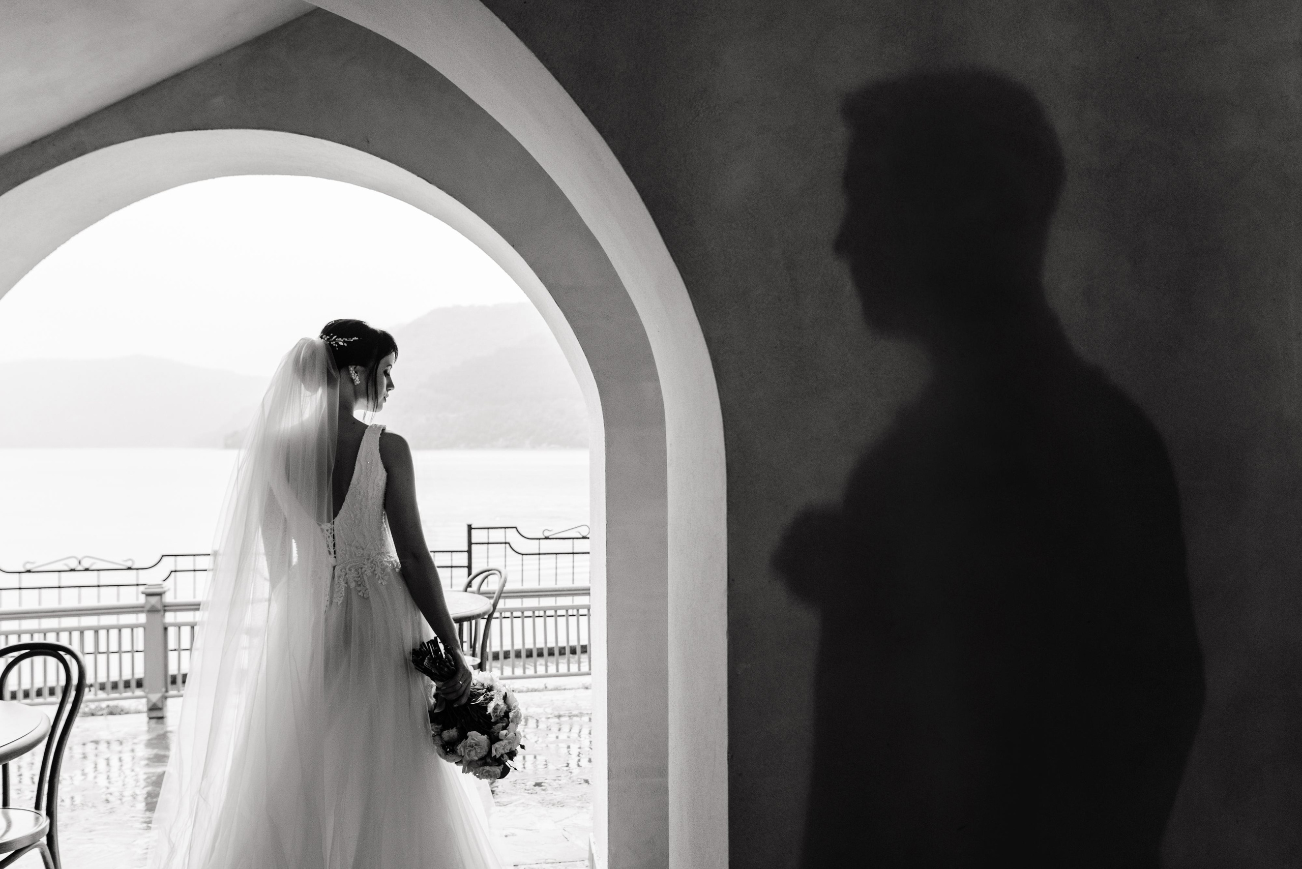 Никита & Даша. Wedding photographers Alex Abramyan