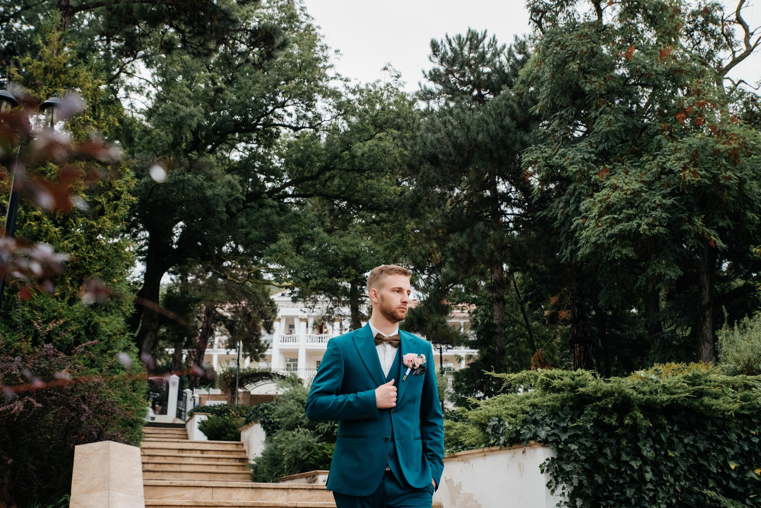 Никита & Даша. Wedding photographers Alex Abramyan