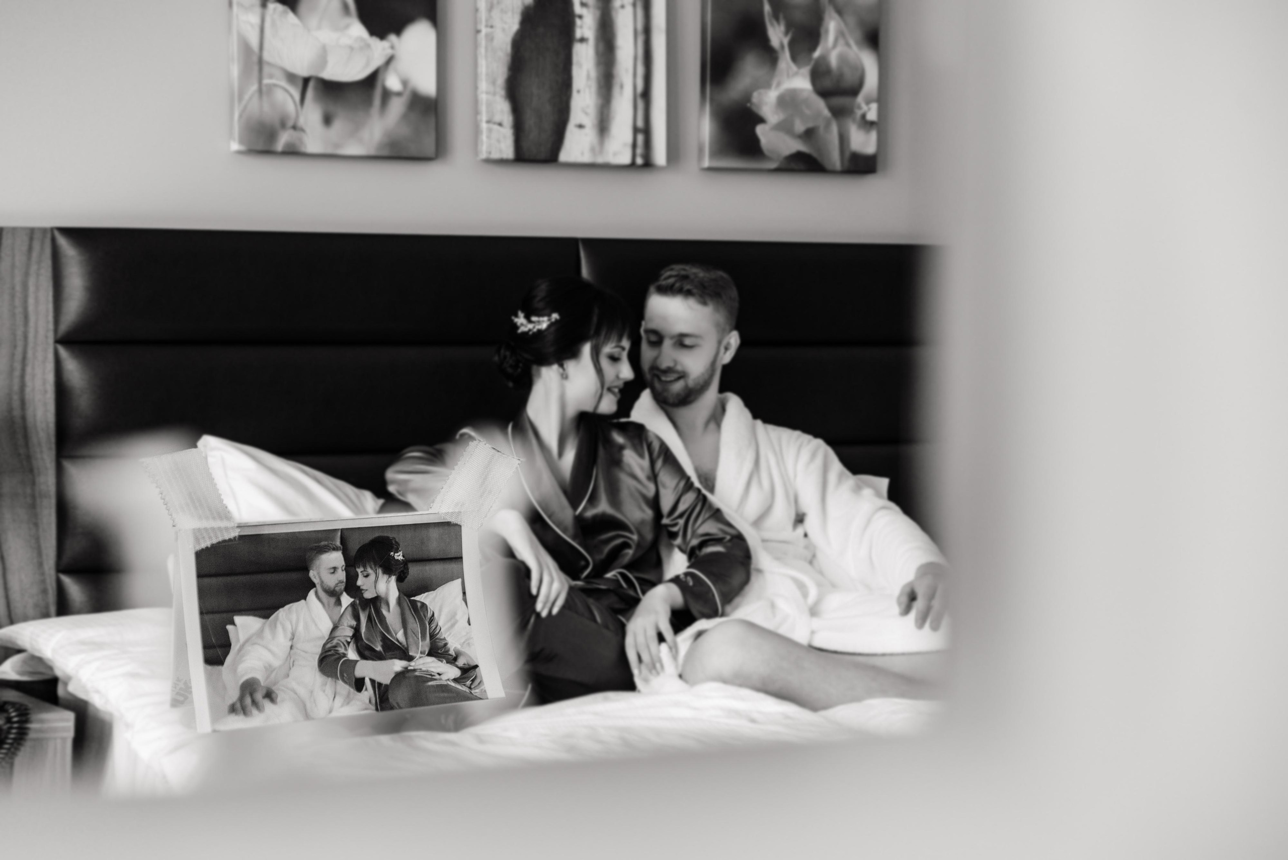 Никита & Даша. Wedding photographers Alex Abramyan