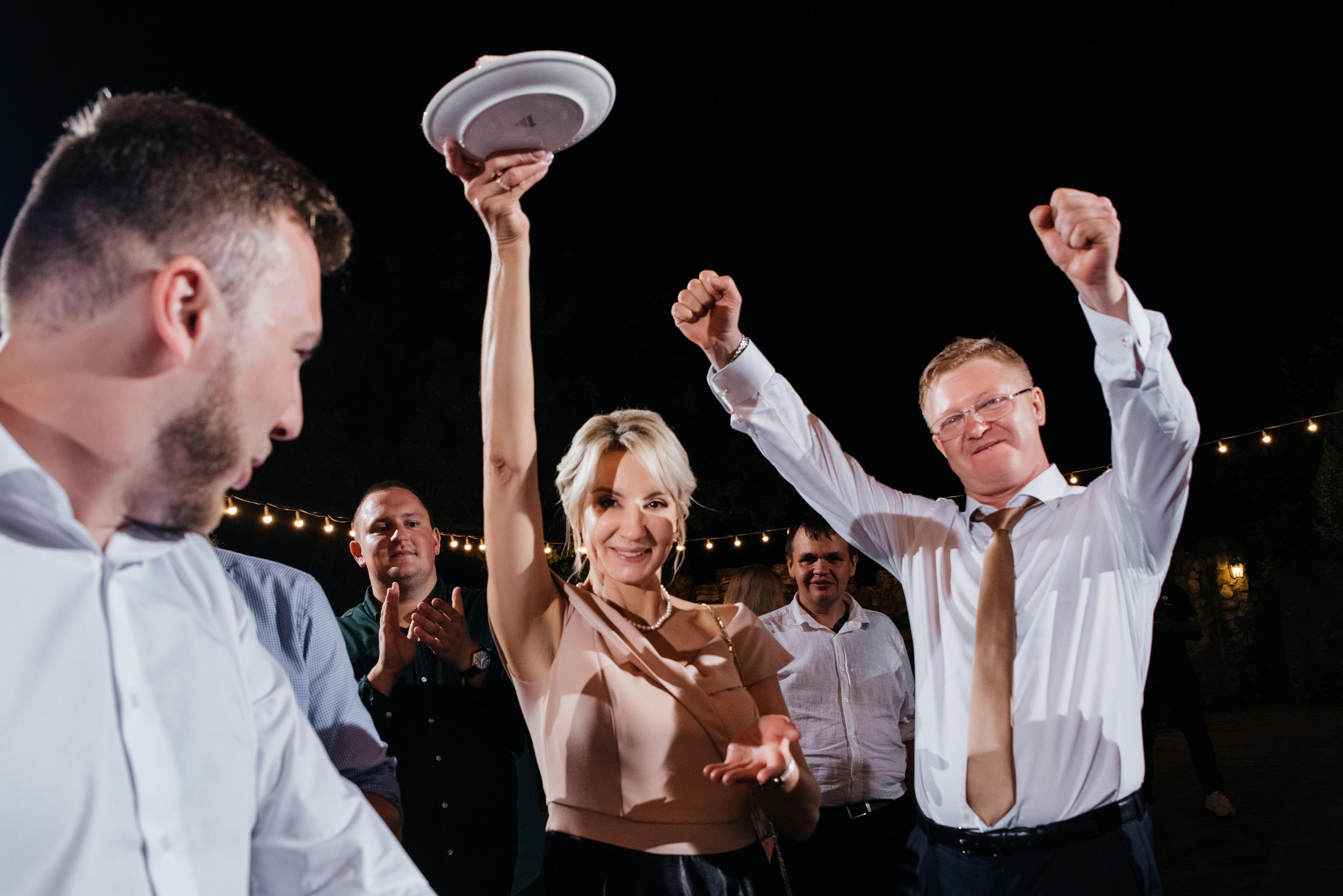 Никита & Даша. Wedding photographers Alex Abramyan