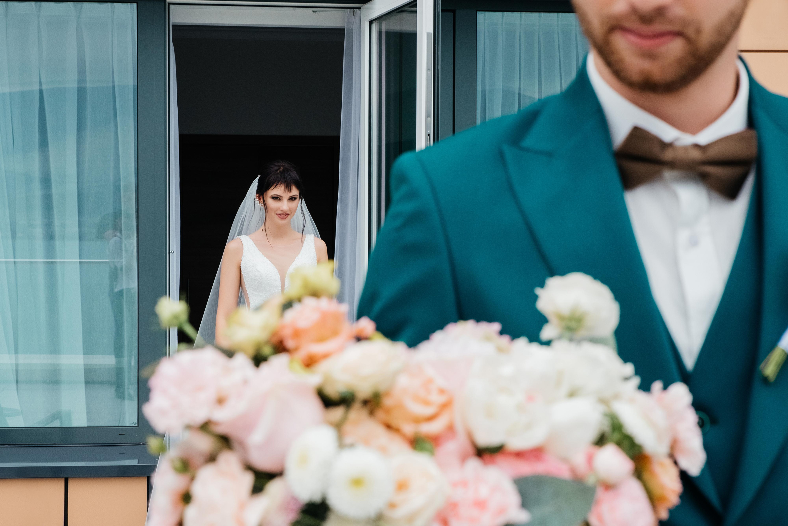 Никита & Даша. Wedding photographers Alex Abramyan