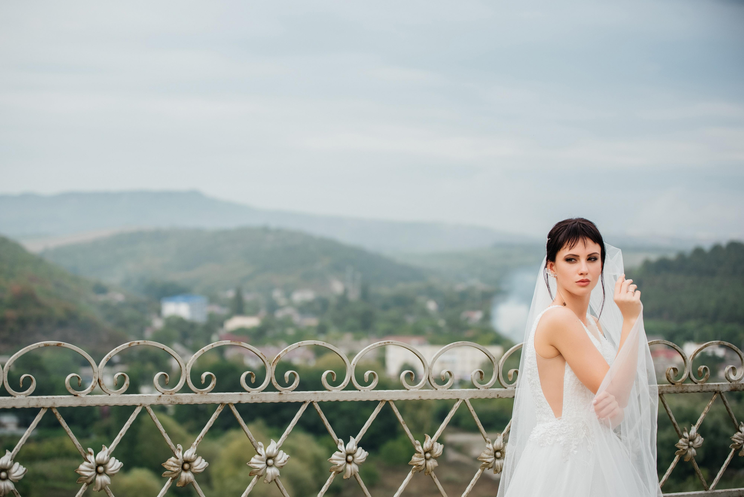 Никита & Даша. Wedding photographers Alex Abramyan