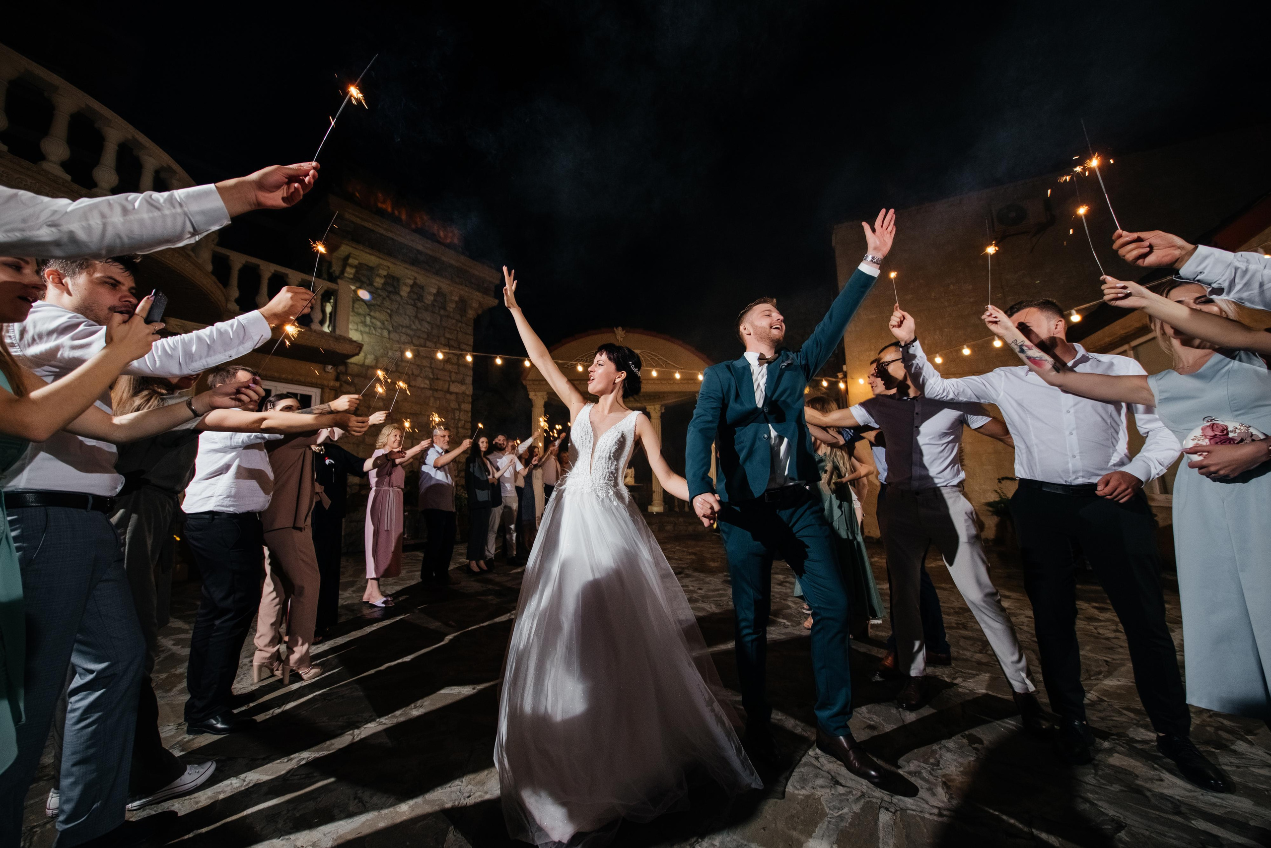 Никита & Даша. Wedding photographers Alex Abramyan