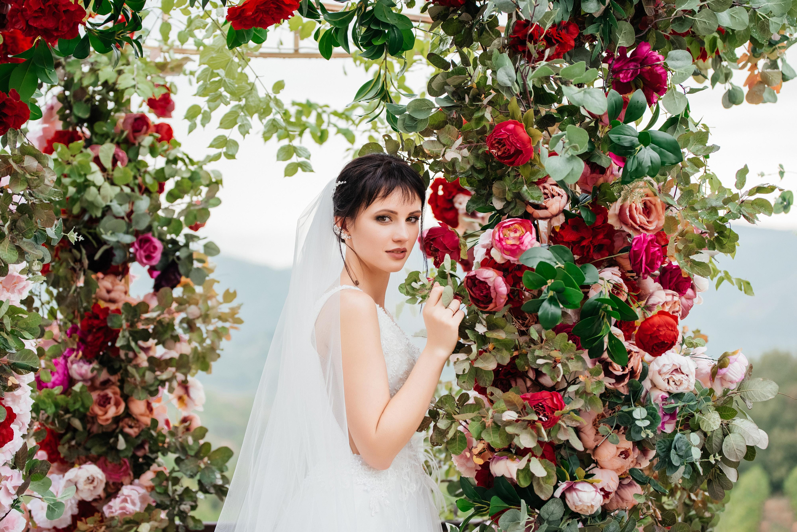 Никита & Даша. Wedding photographers Alex Abramyan