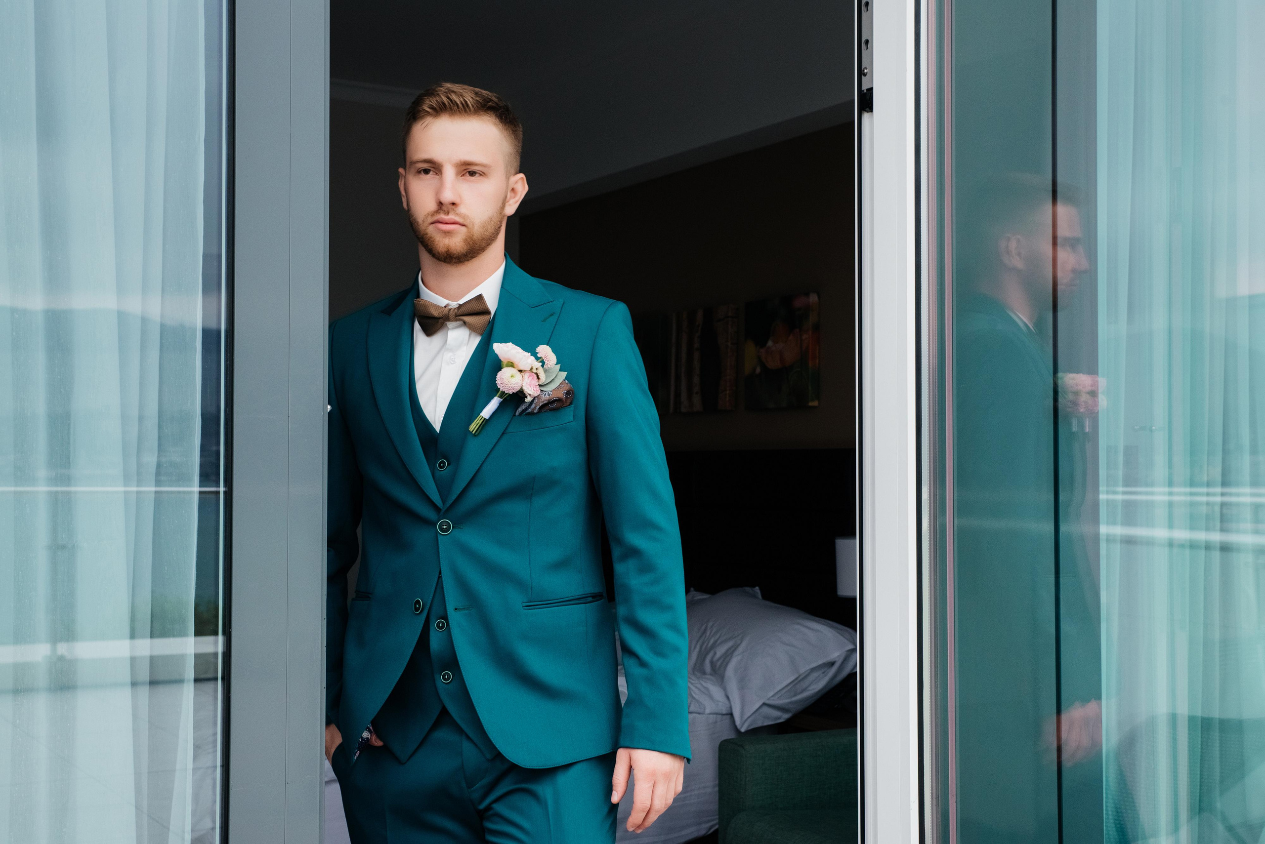 Никита & Даша. Wedding photographers Alex Abramyan