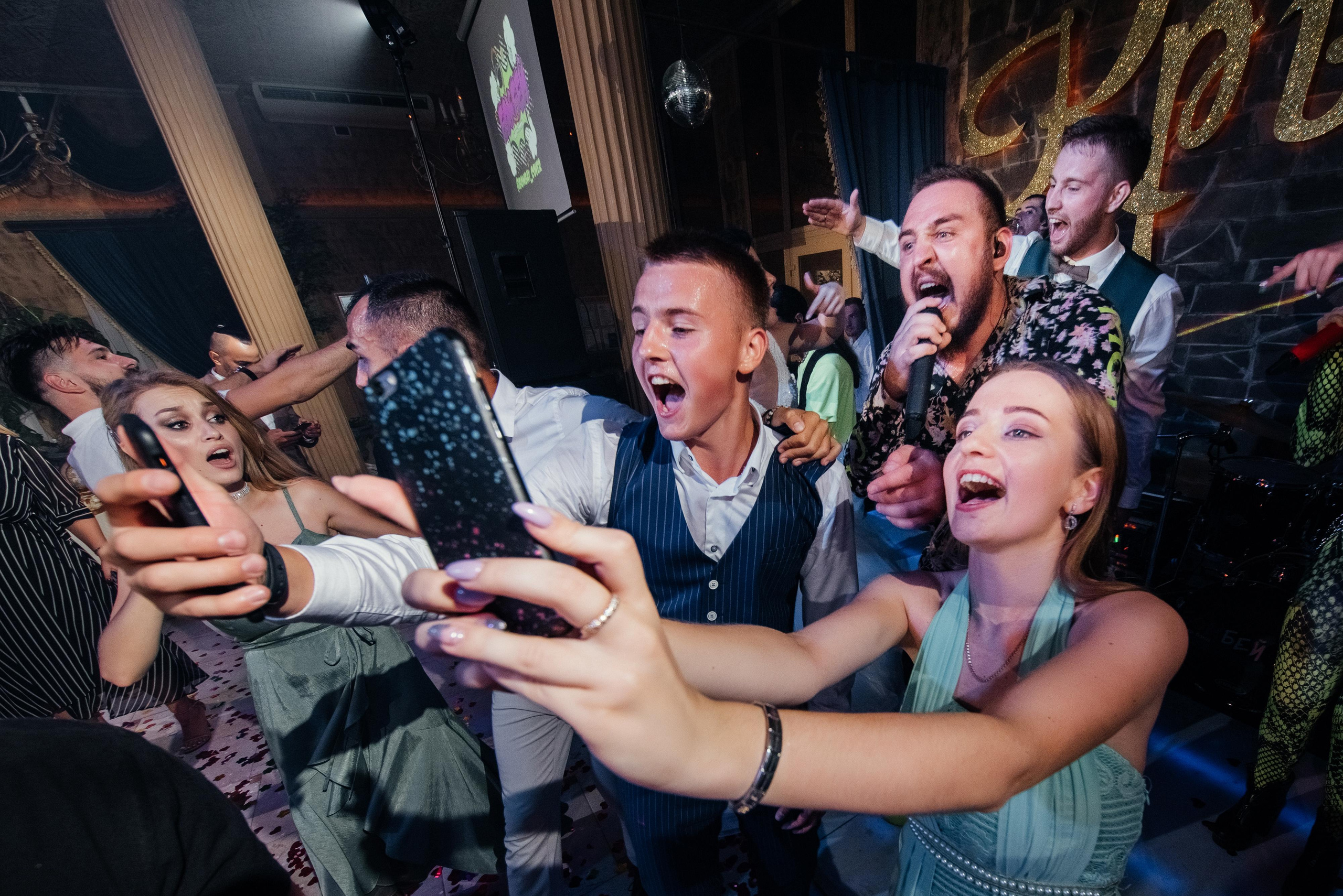 Никита & Даша. Wedding photographers Alex Abramyan