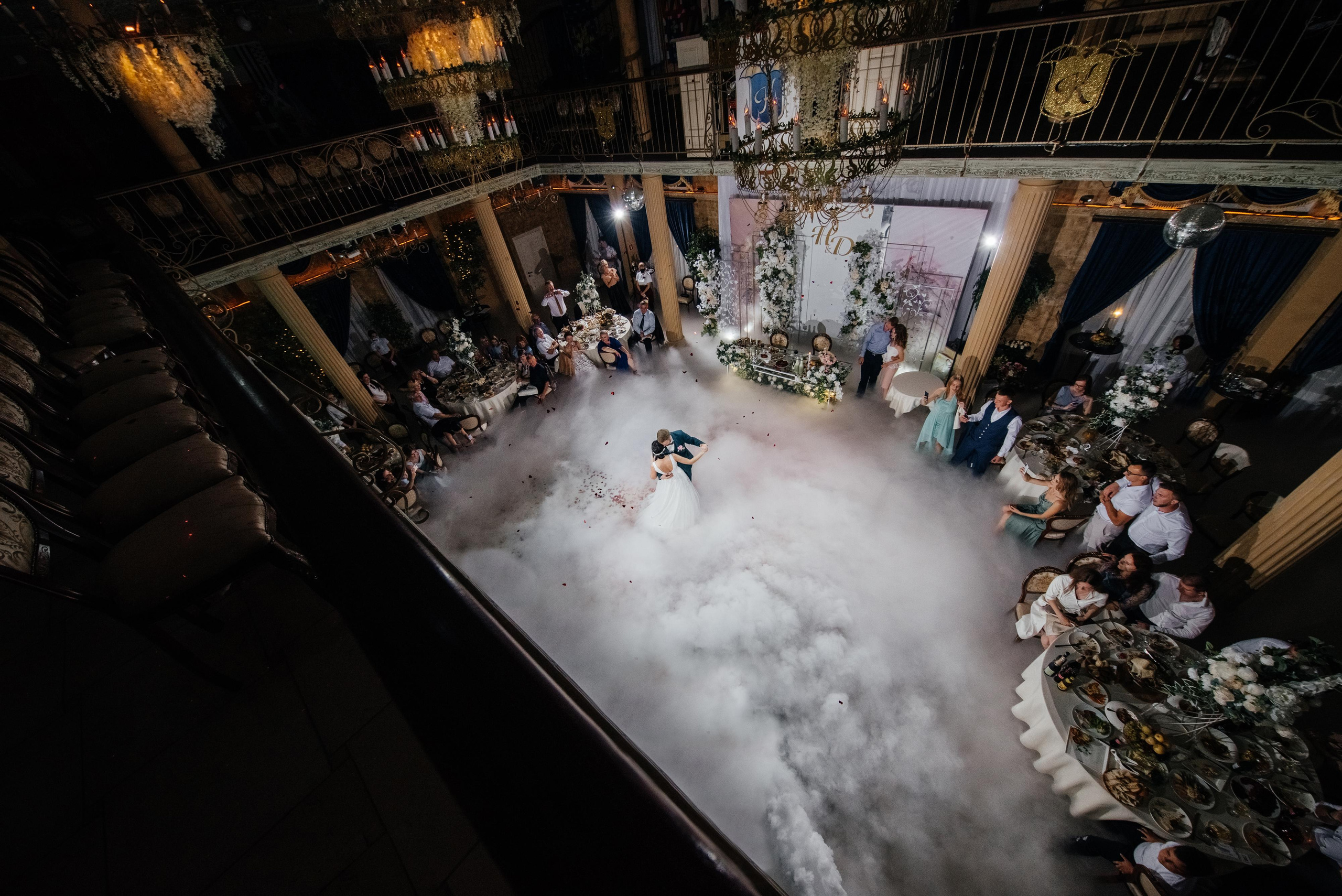 Никита & Даша. Wedding photographers Alex Abramyan