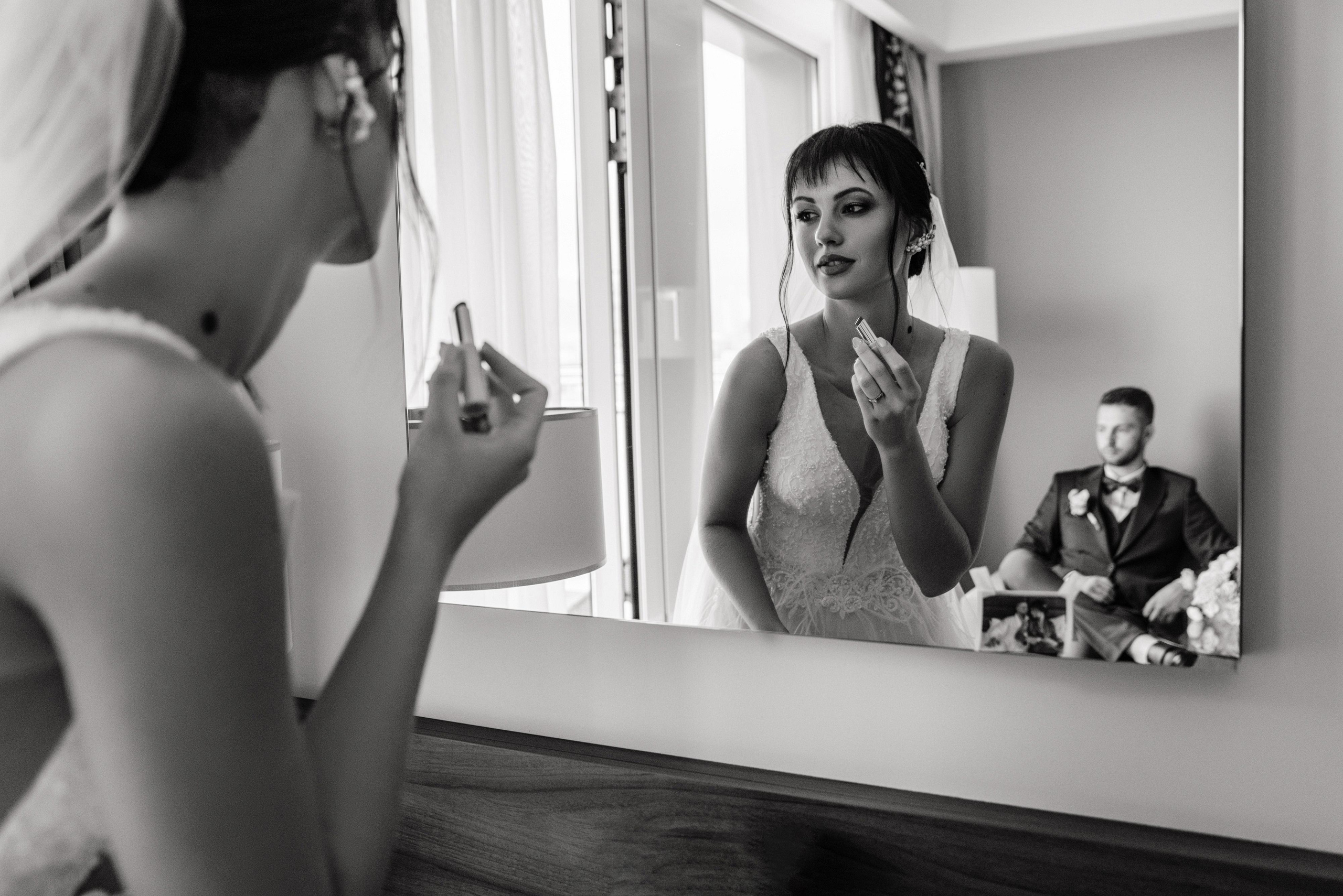 Никита & Даша. Wedding photographers Alex Abramyan