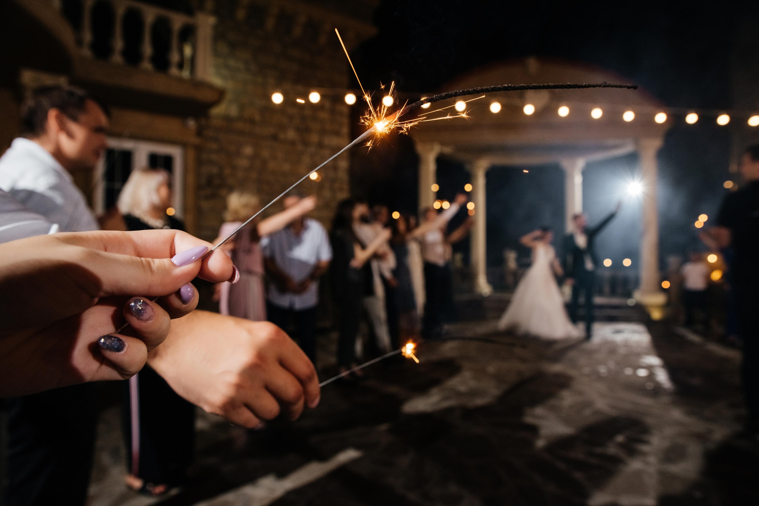 Никита & Даша. Wedding photographers Alex Abramyan