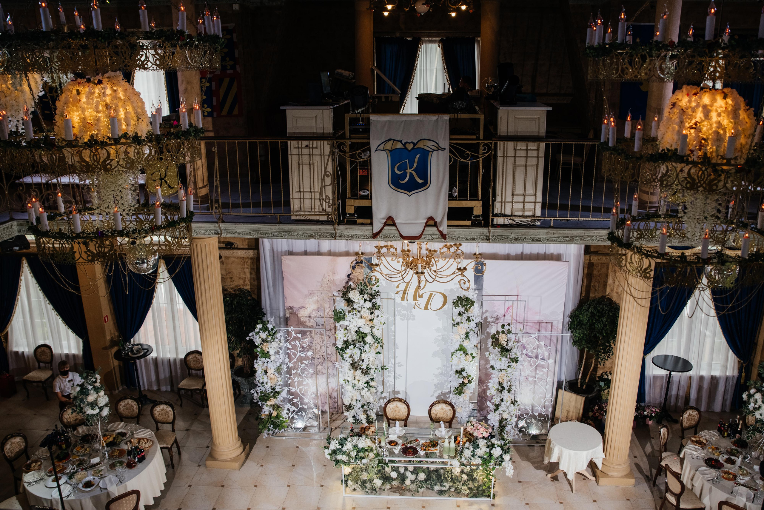 Никита & Даша. Wedding photographers Alex Abramyan