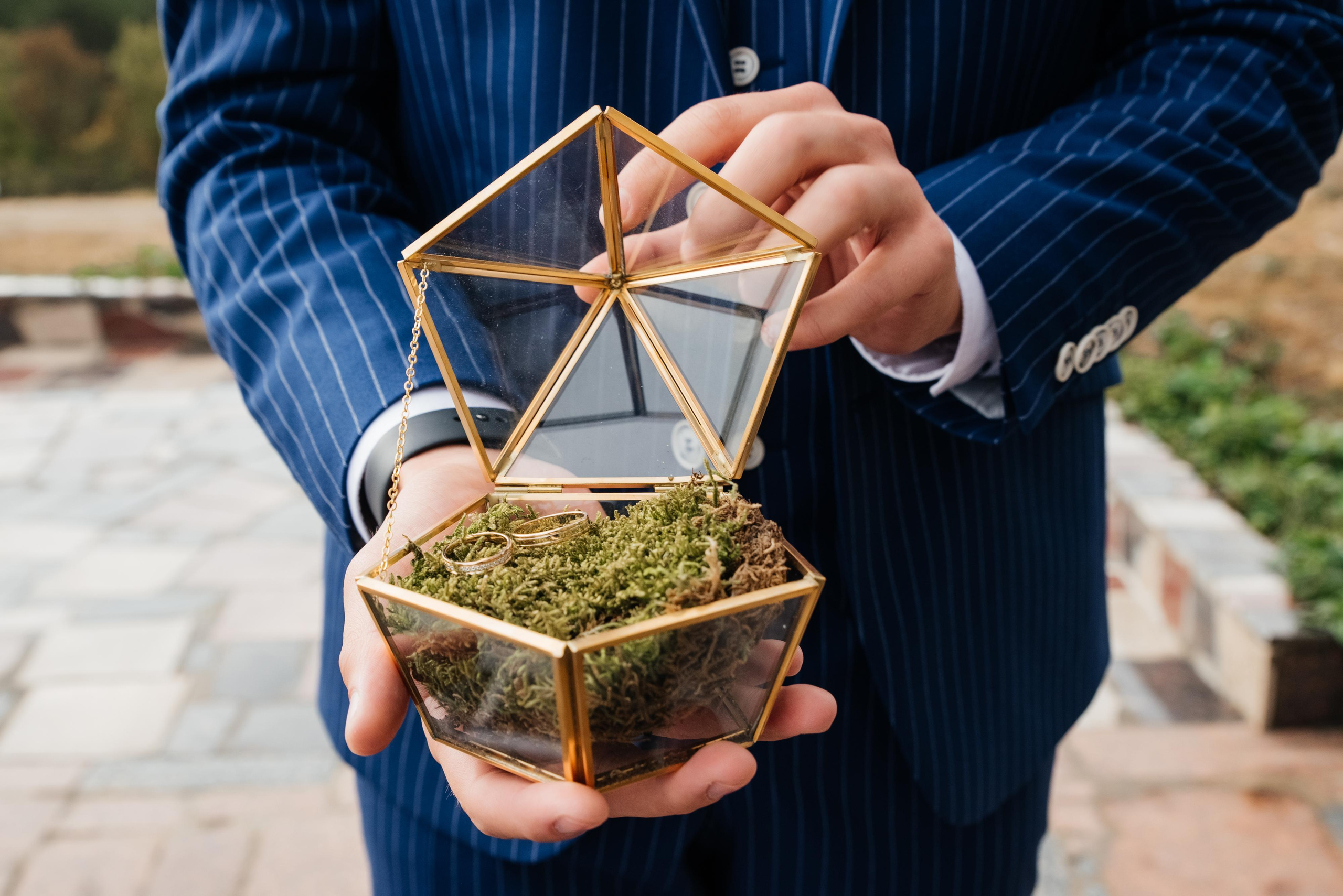 Никита & Даша. Wedding photographers Alex Abramyan