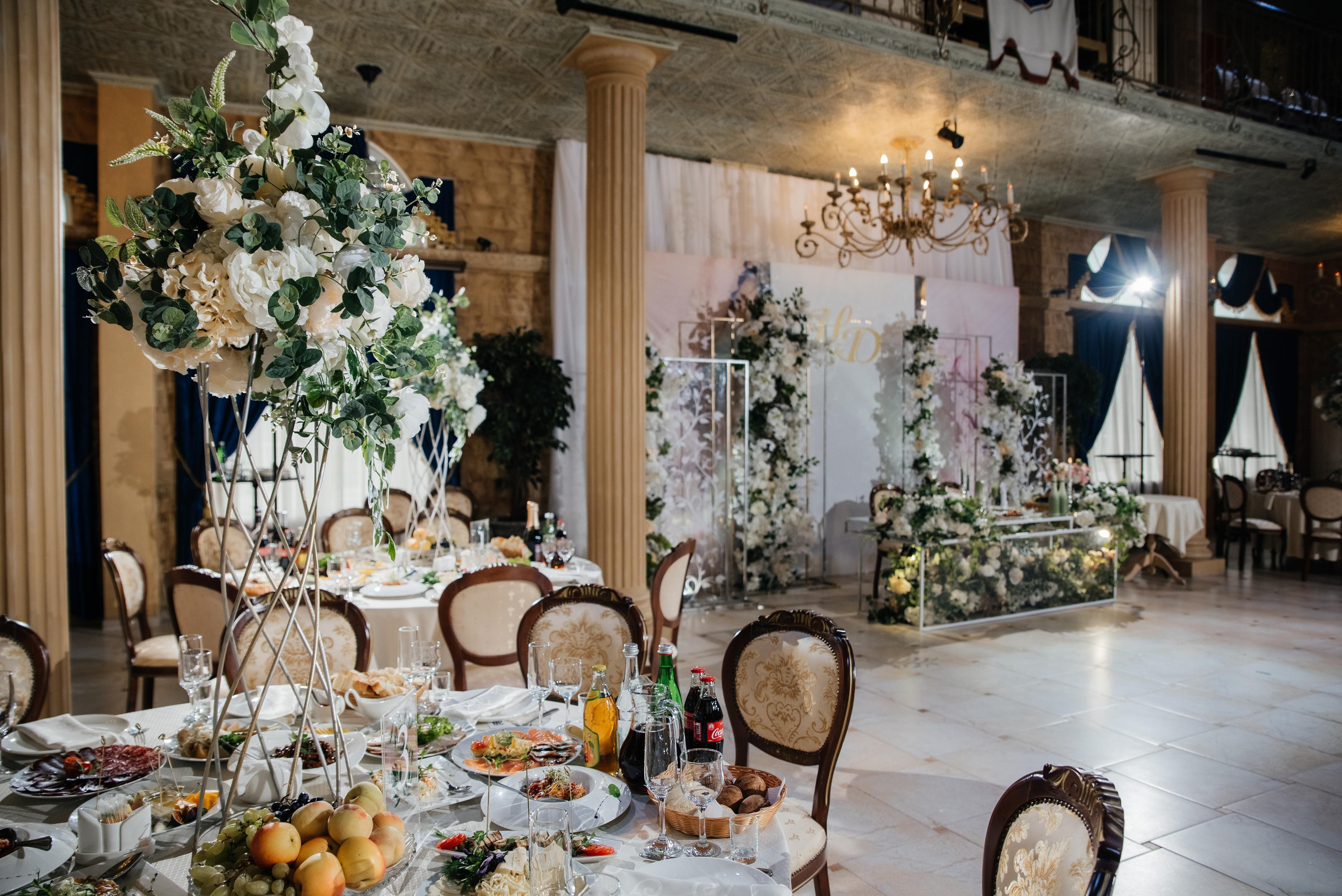 Никита & Даша. Wedding photographers Alex Abramyan