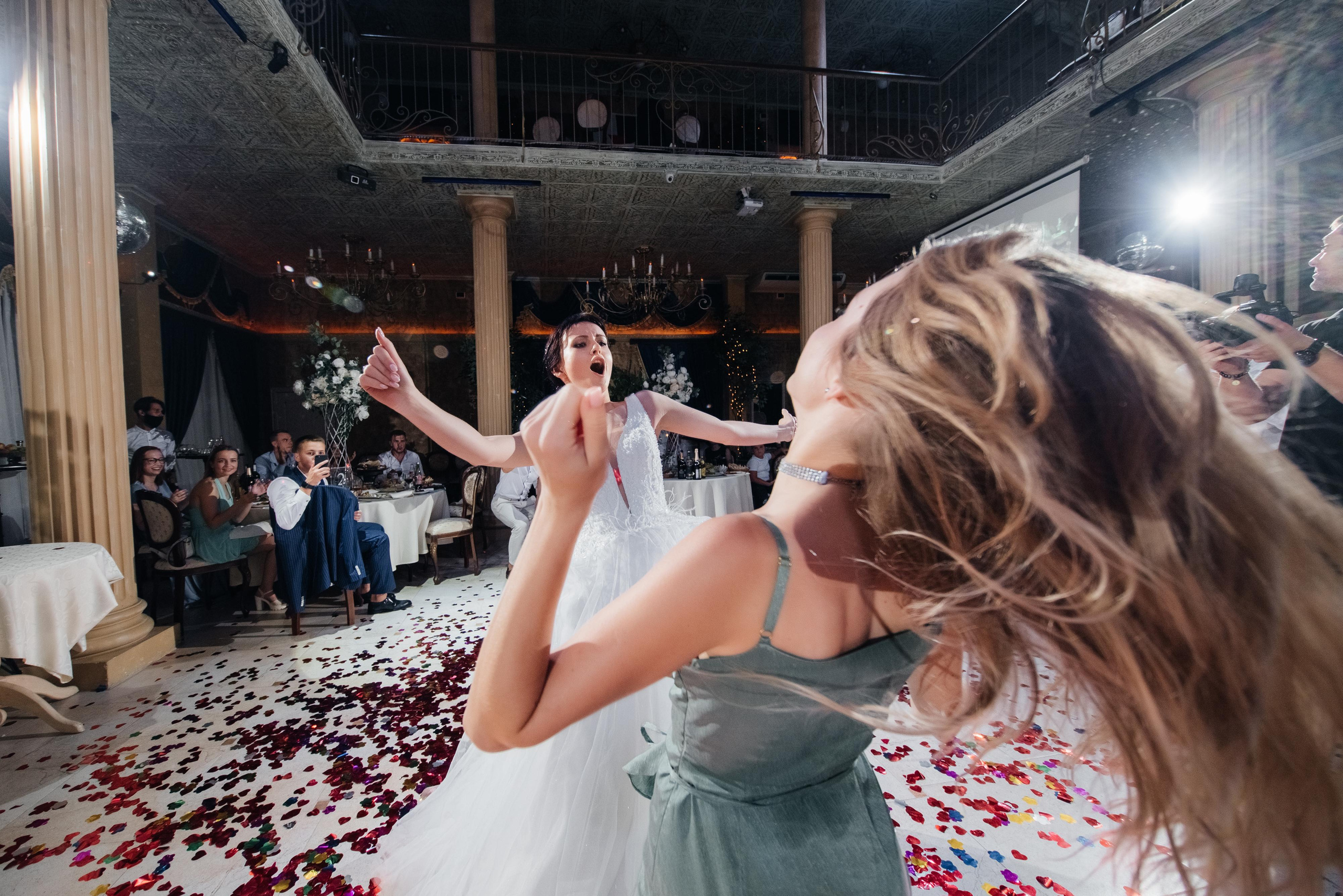 Никита & Даша. Wedding photographers Alex Abramyan
