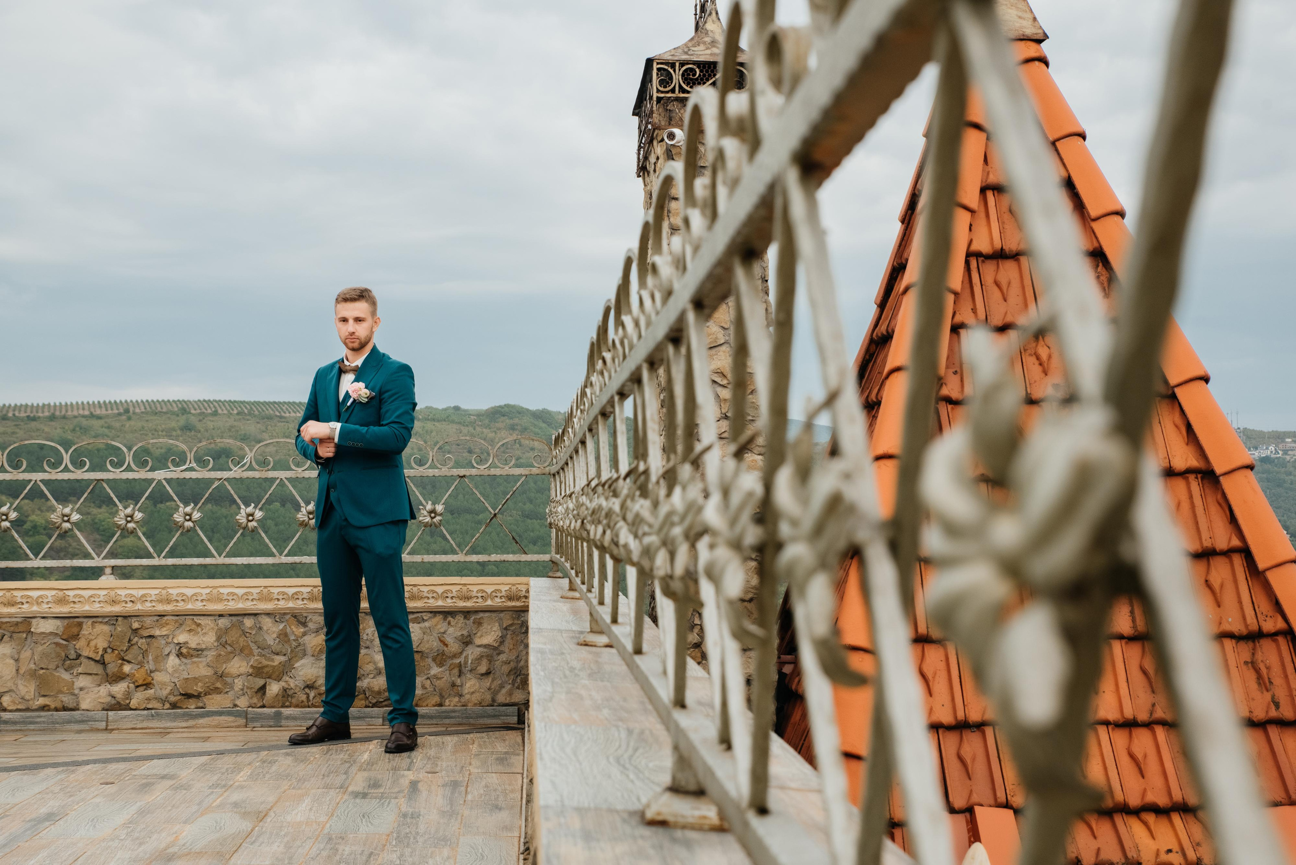 Никита & Даша. Wedding photographers Alex Abramyan