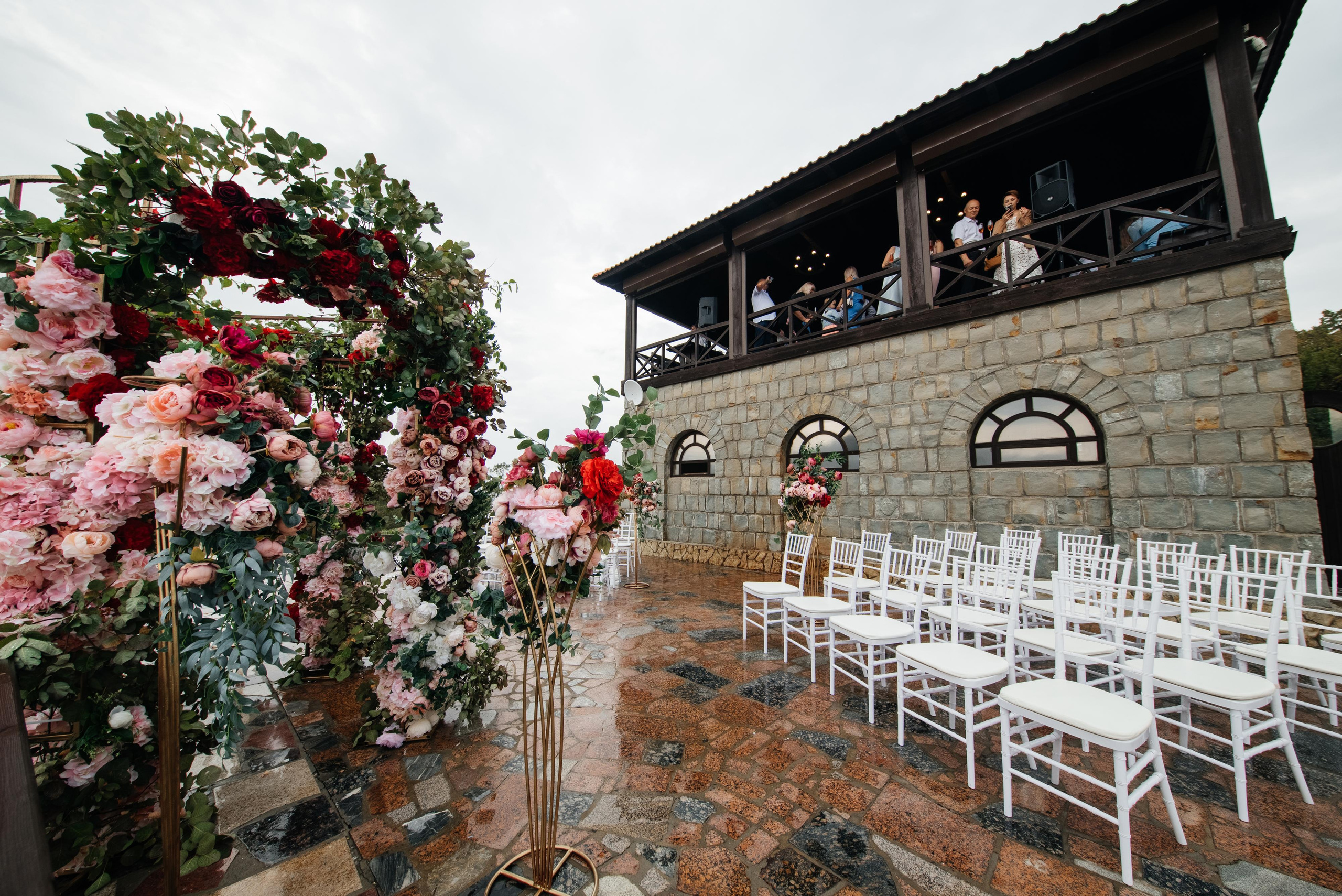 Никита & Даша. Wedding photographers Alex Abramyan