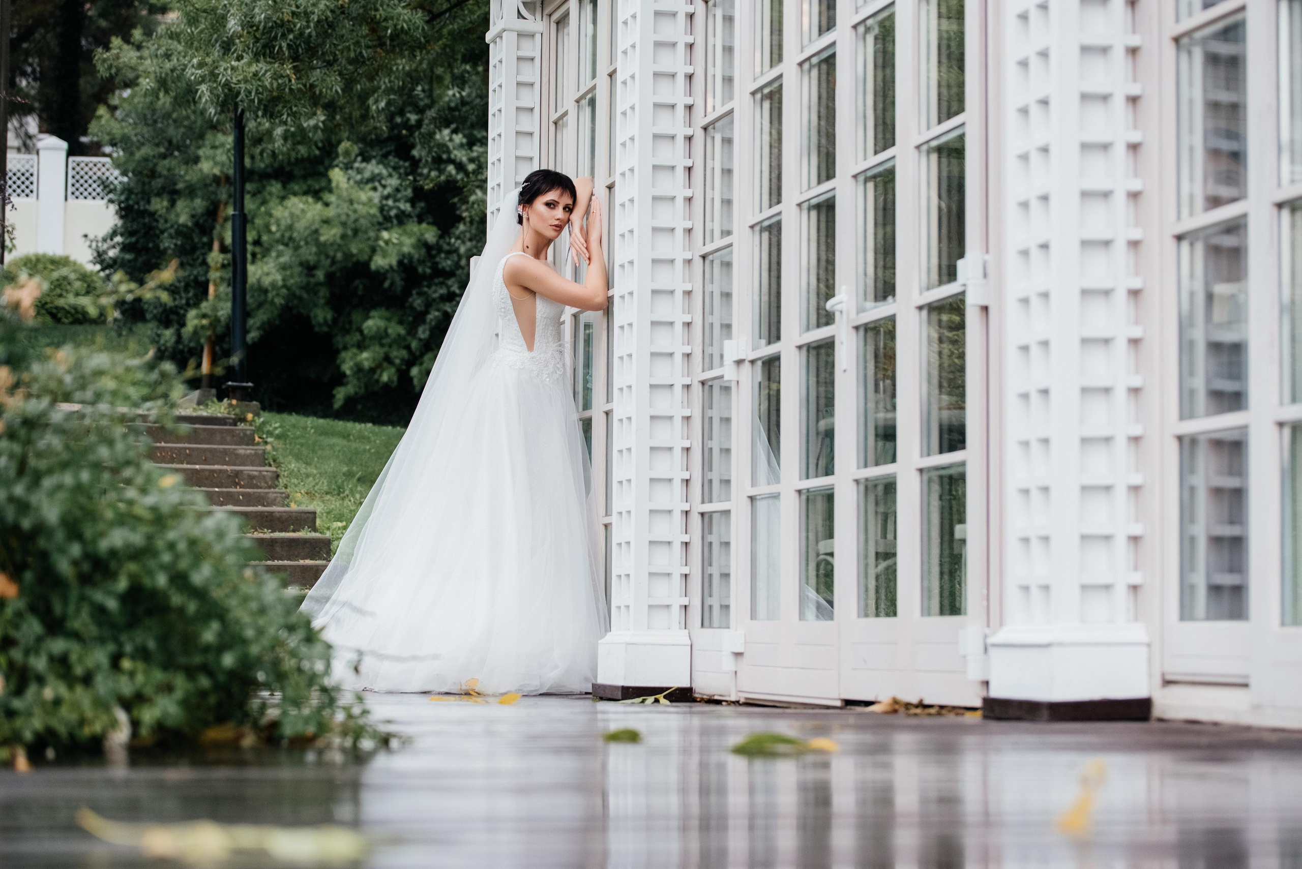 Никита & Даша. Wedding photographers Alex Abramyan