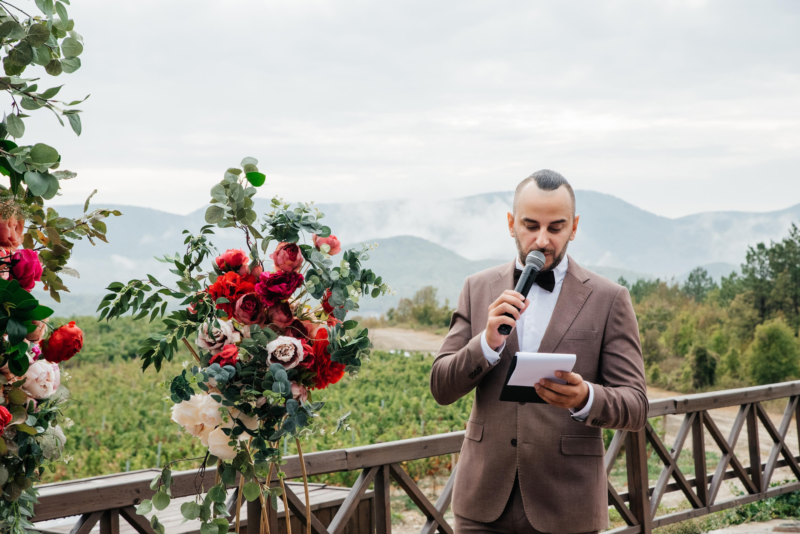 Никита & Даша. Wedding photographers Alex Abramyan