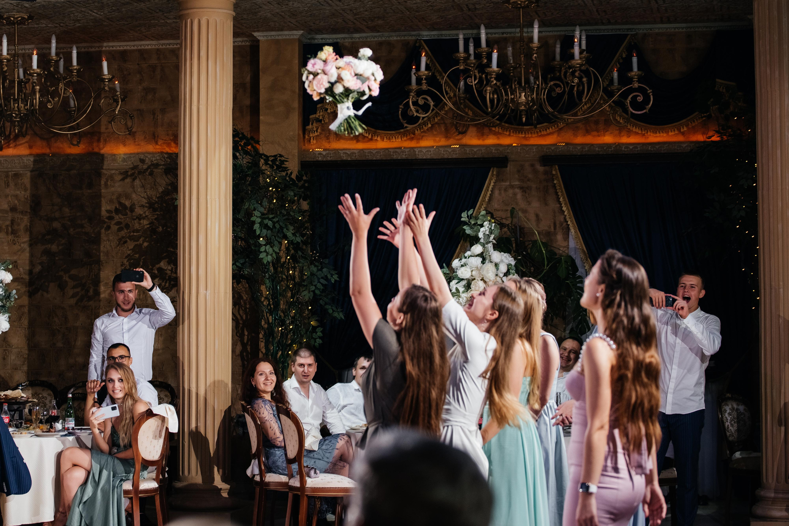 Никита & Даша. Wedding photographers Alex Abramyan