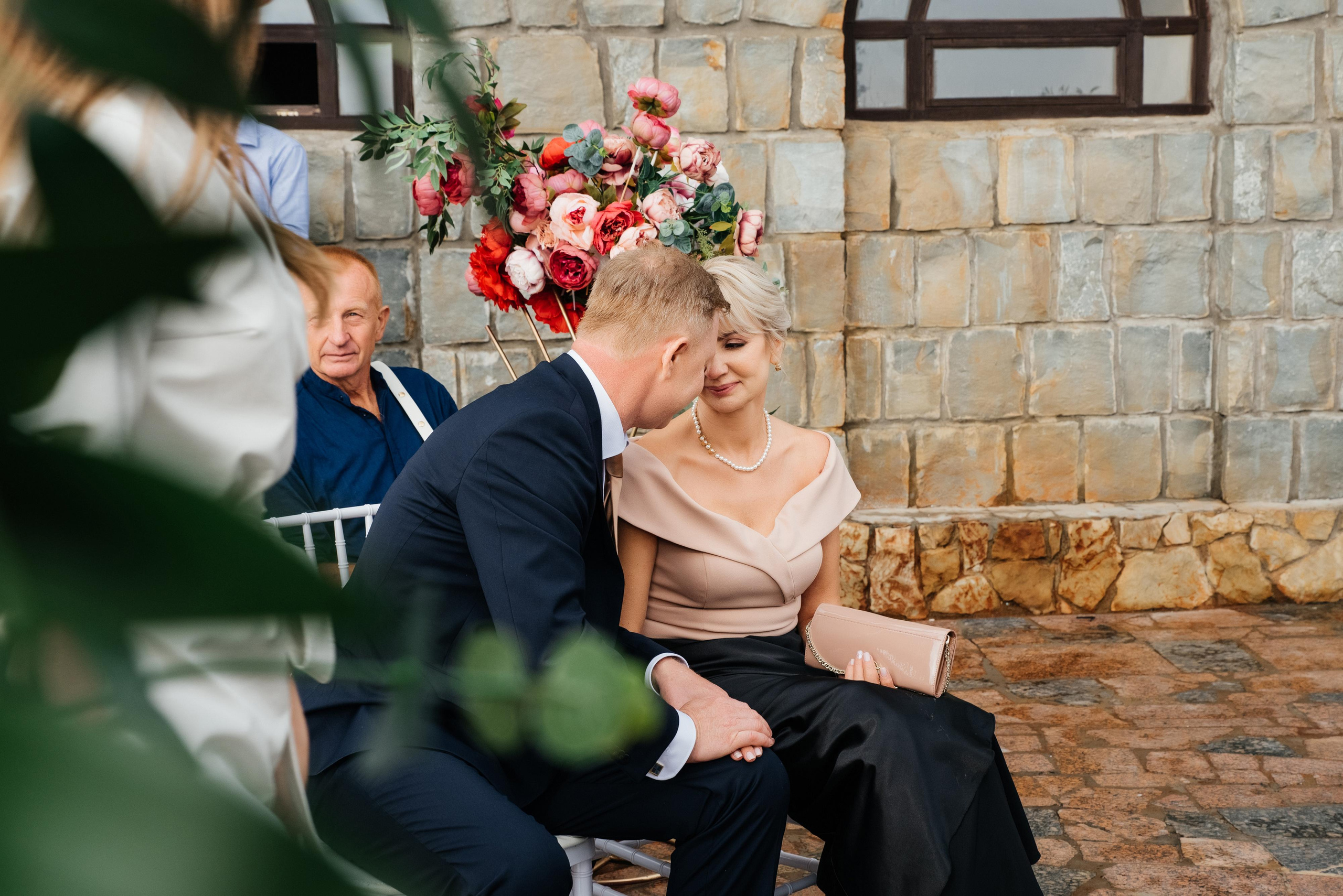 Никита & Даша. Wedding photographers Alex Abramyan