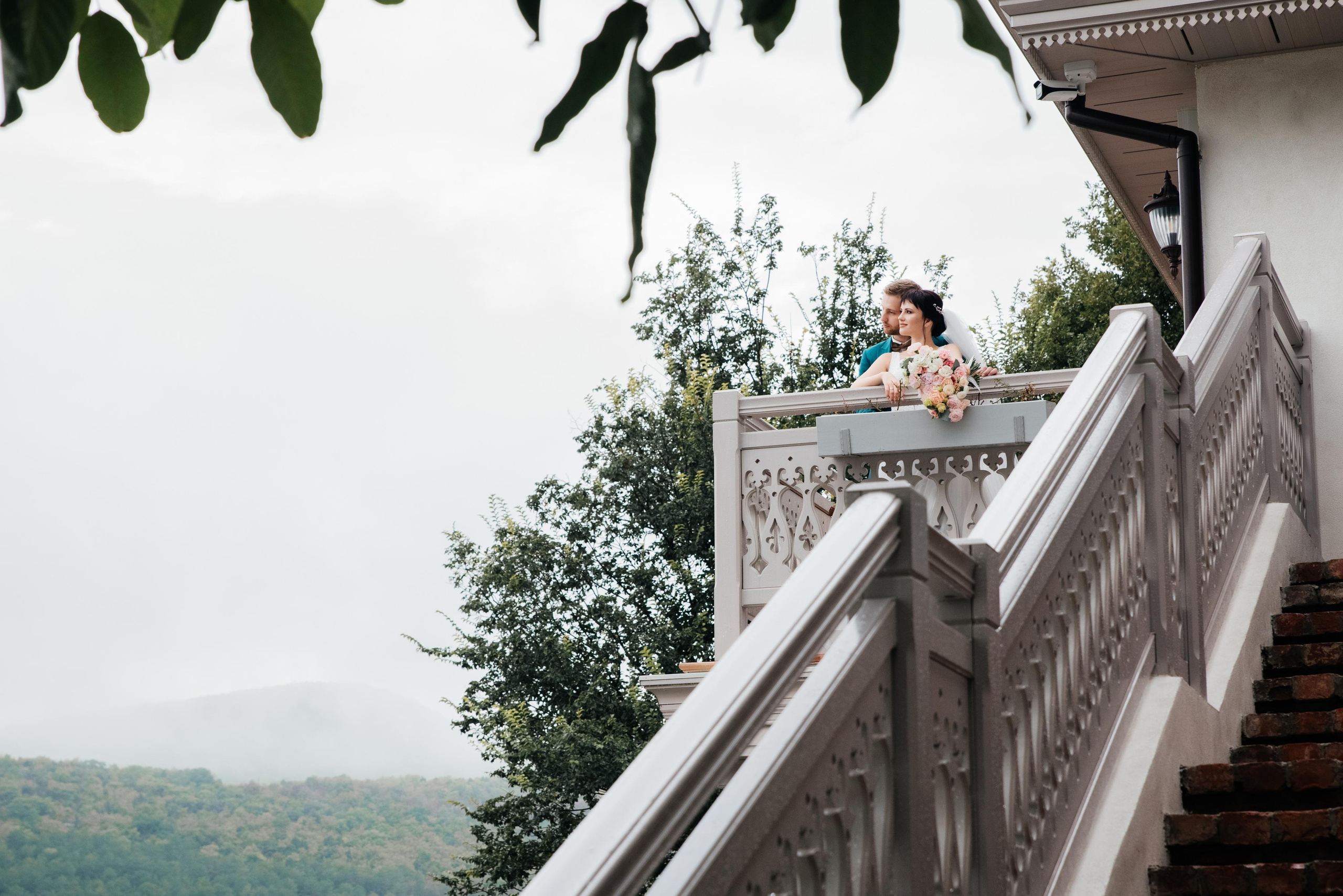 Никита & Даша. Wedding photographers Alex Abramyan