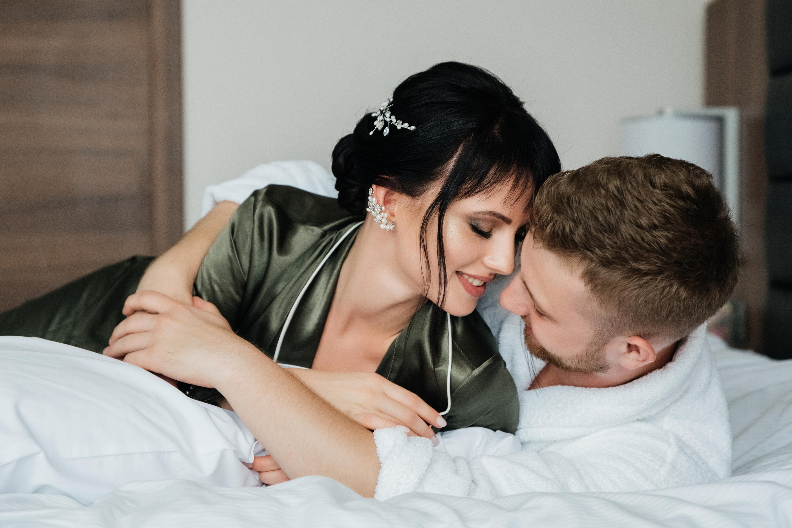 Никита & Даша. Wedding photographers Alex Abramyan