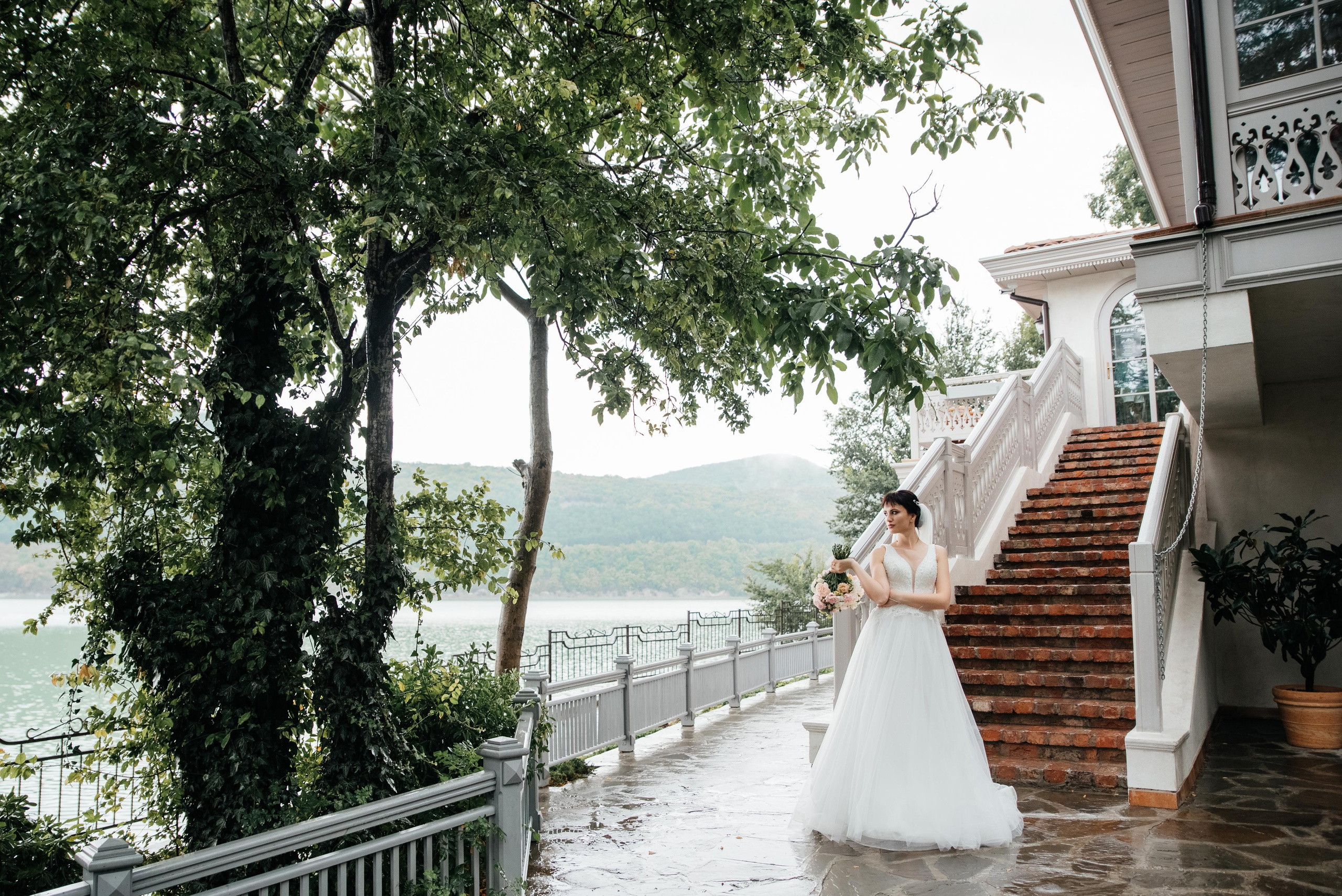 Никита & Даша. Wedding photographers Alex Abramyan