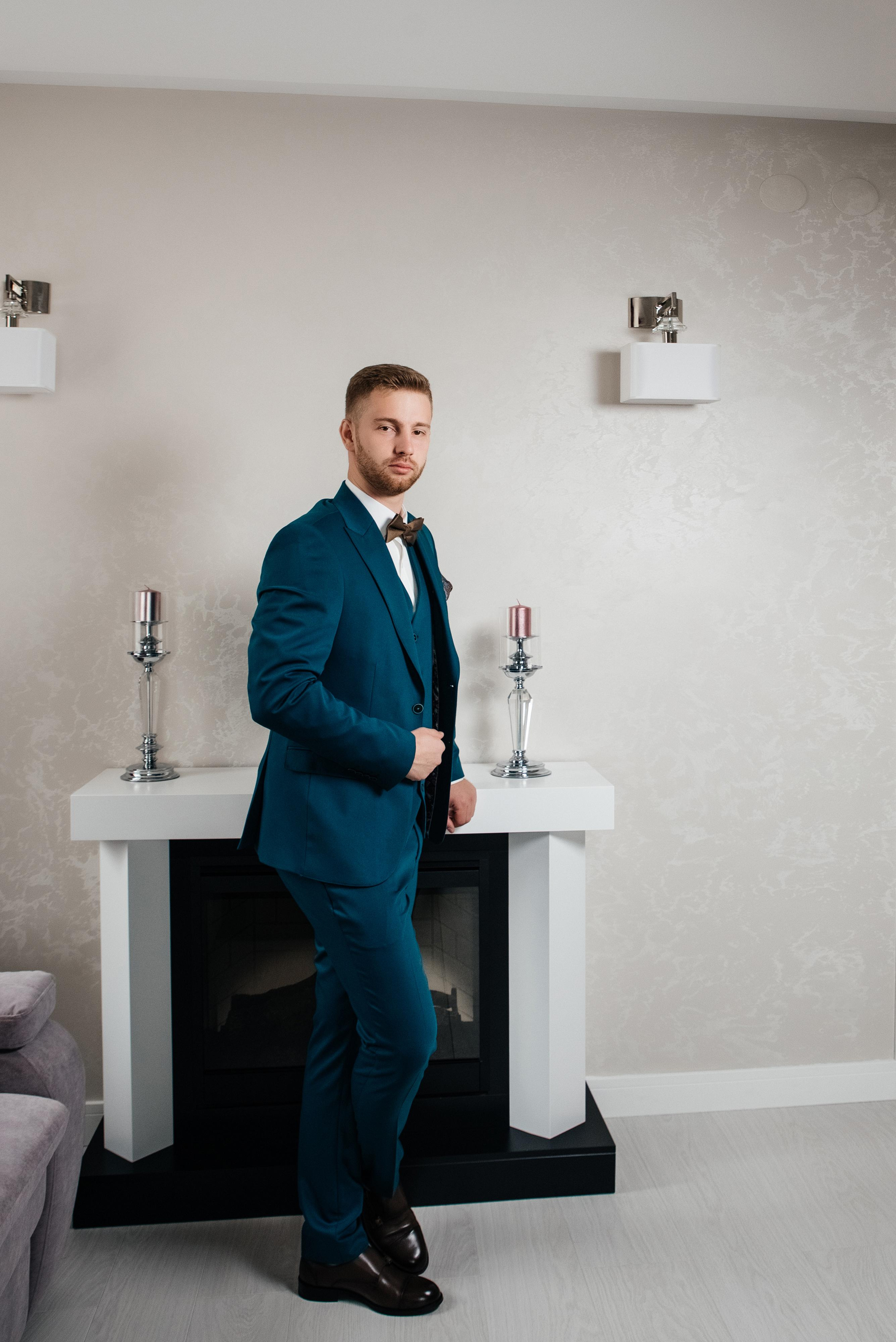 Никита & Даша. Wedding photographers Alex Abramyan