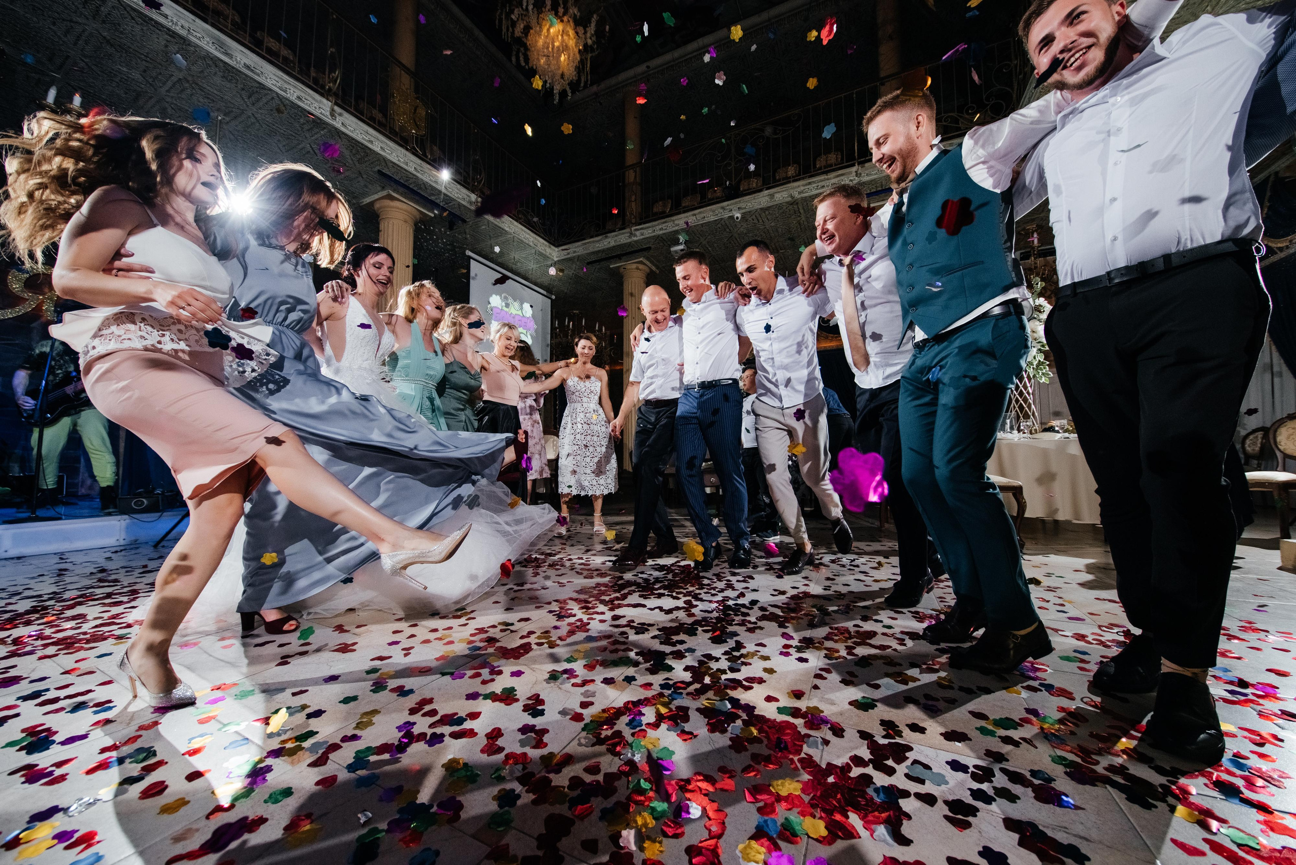 Никита & Даша. Wedding photographers Alex Abramyan