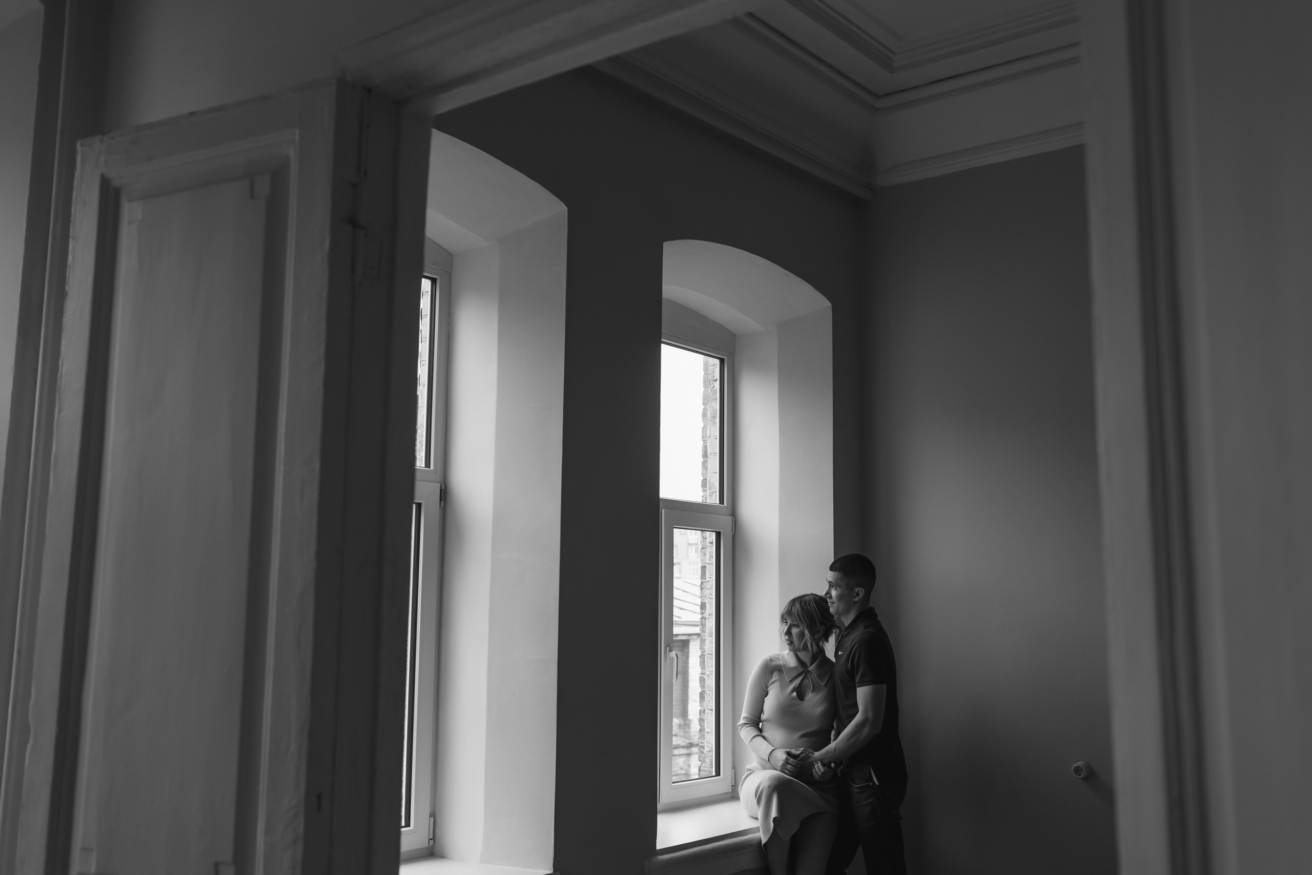 А+С. Свадебный и семейный фотограф в Самаре Посконнова Анна