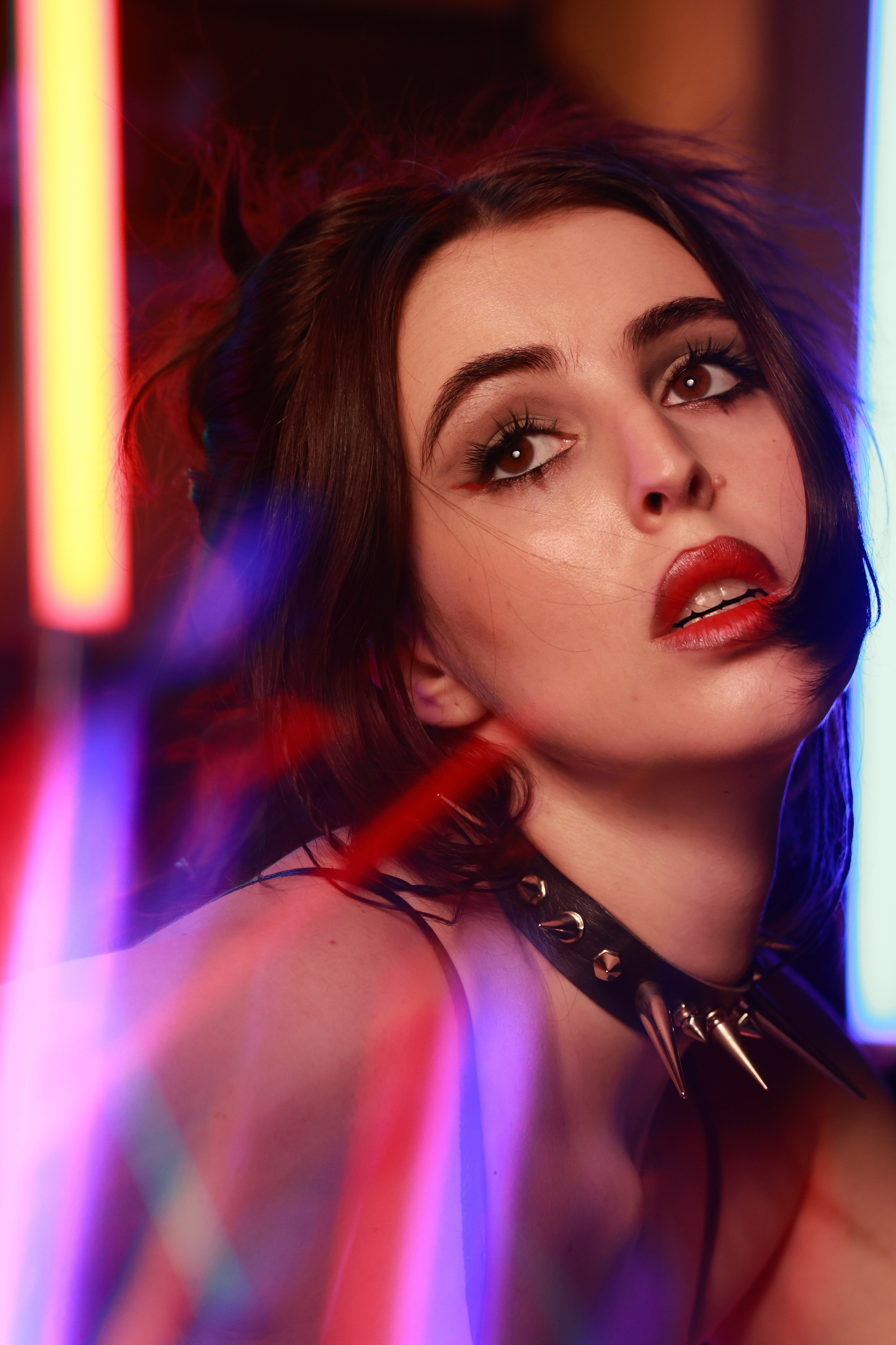 Портреты. Фотограф Сергей Пюннинен