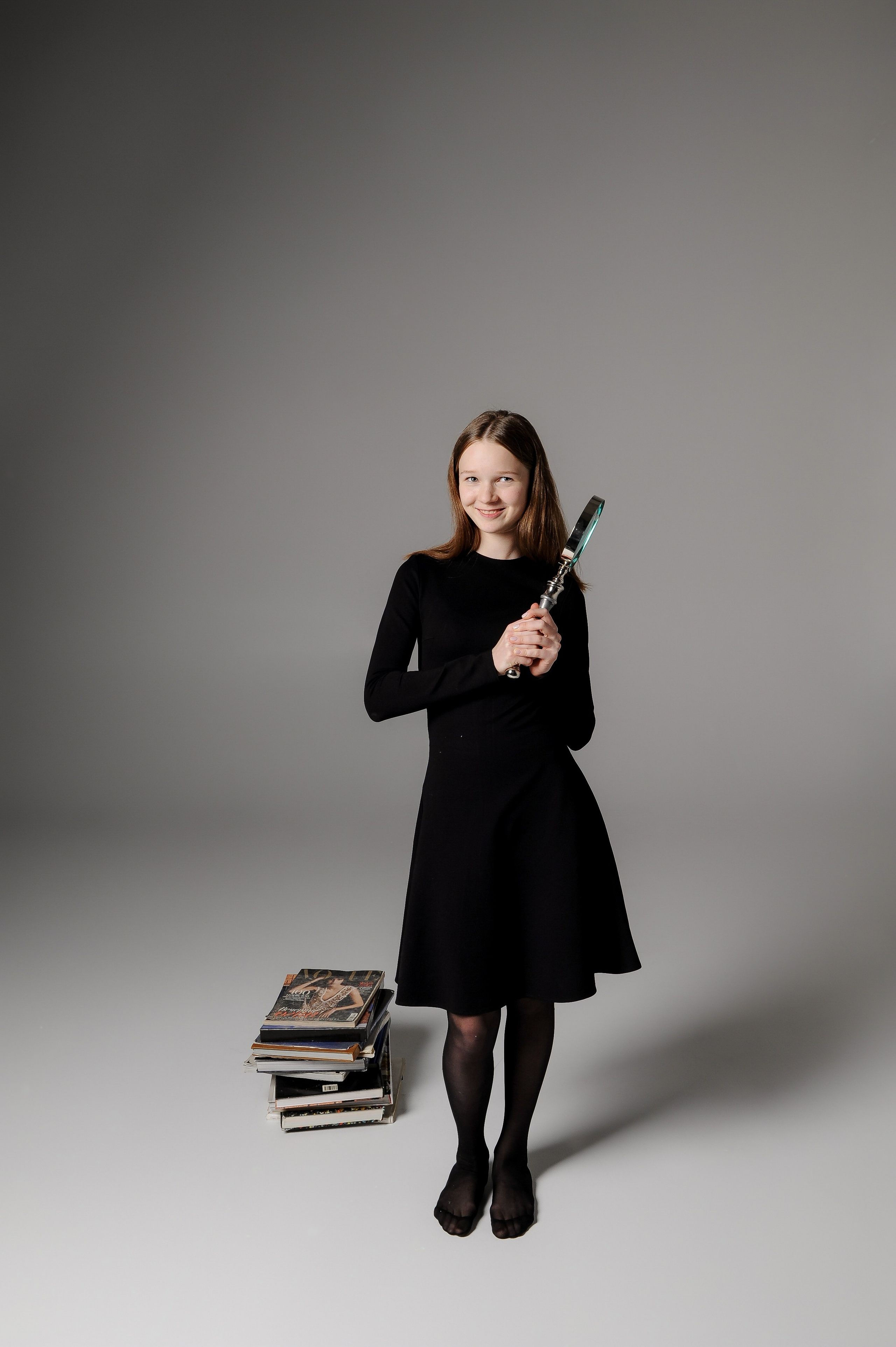 Тамара и Анна. Фотограф, визажист. Москва