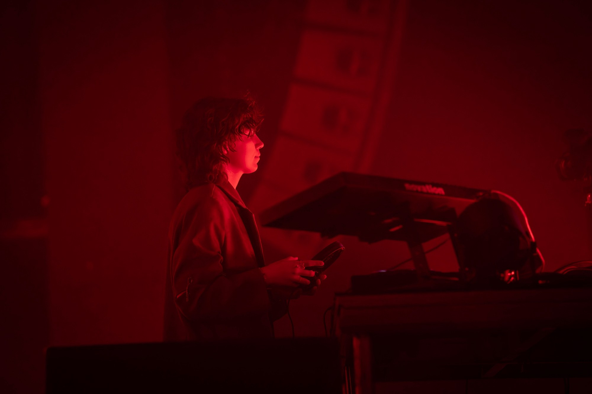 01.05.26 black temptation origins | vk stadium. Фотограф Павел Сердюков