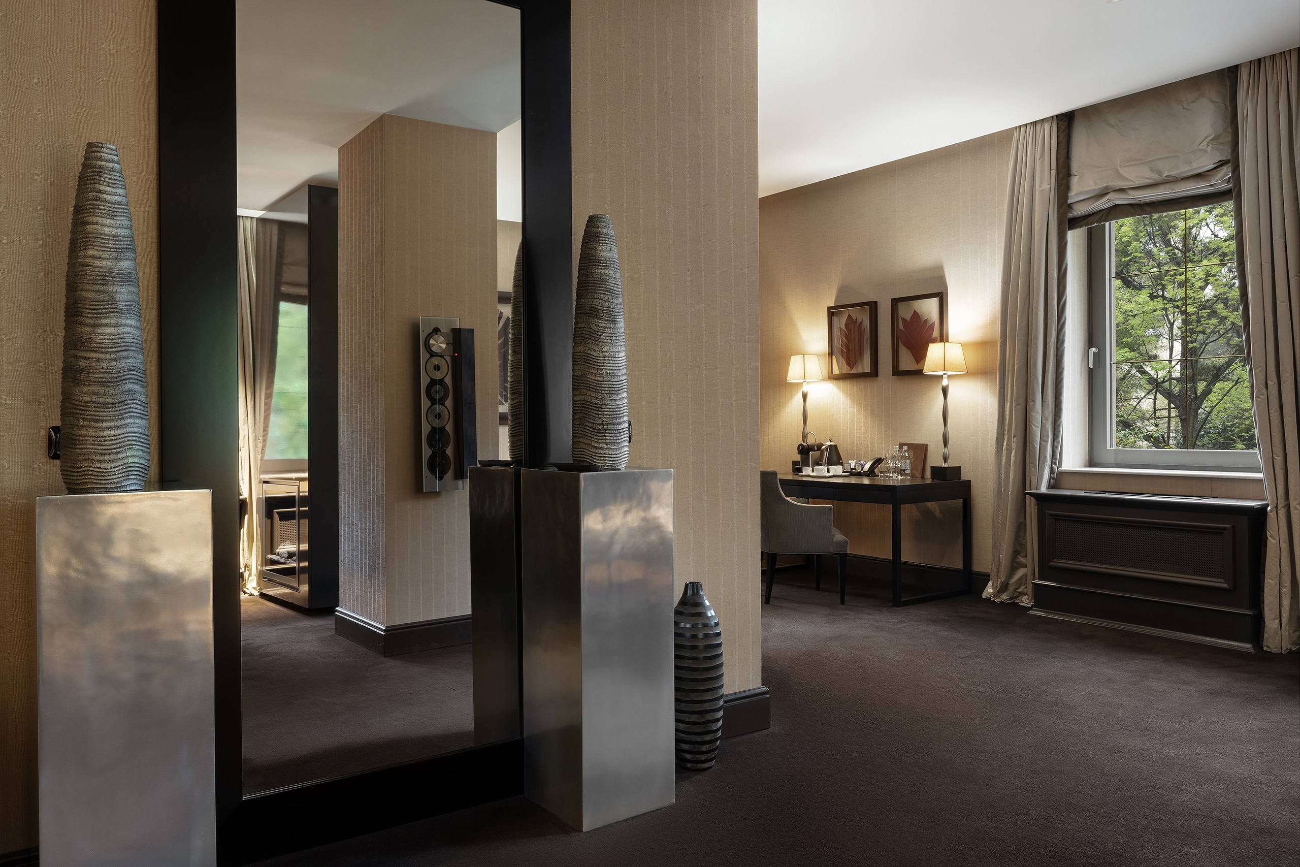 Rodina Grand Hotel & Spa, Сочи