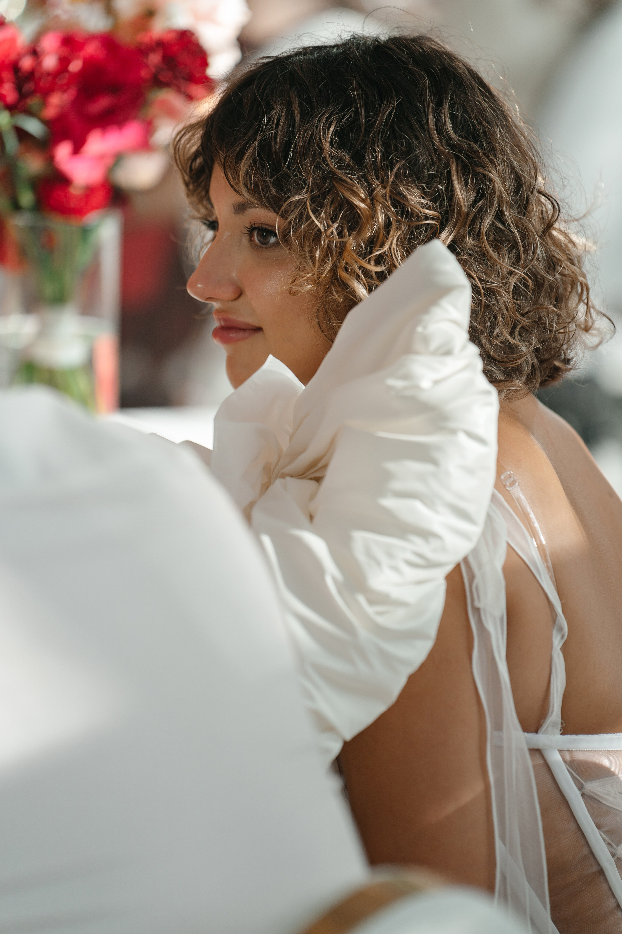 Андрей и Ева. Свадебный и репортажный фотограф в Москве Андрей Вайман