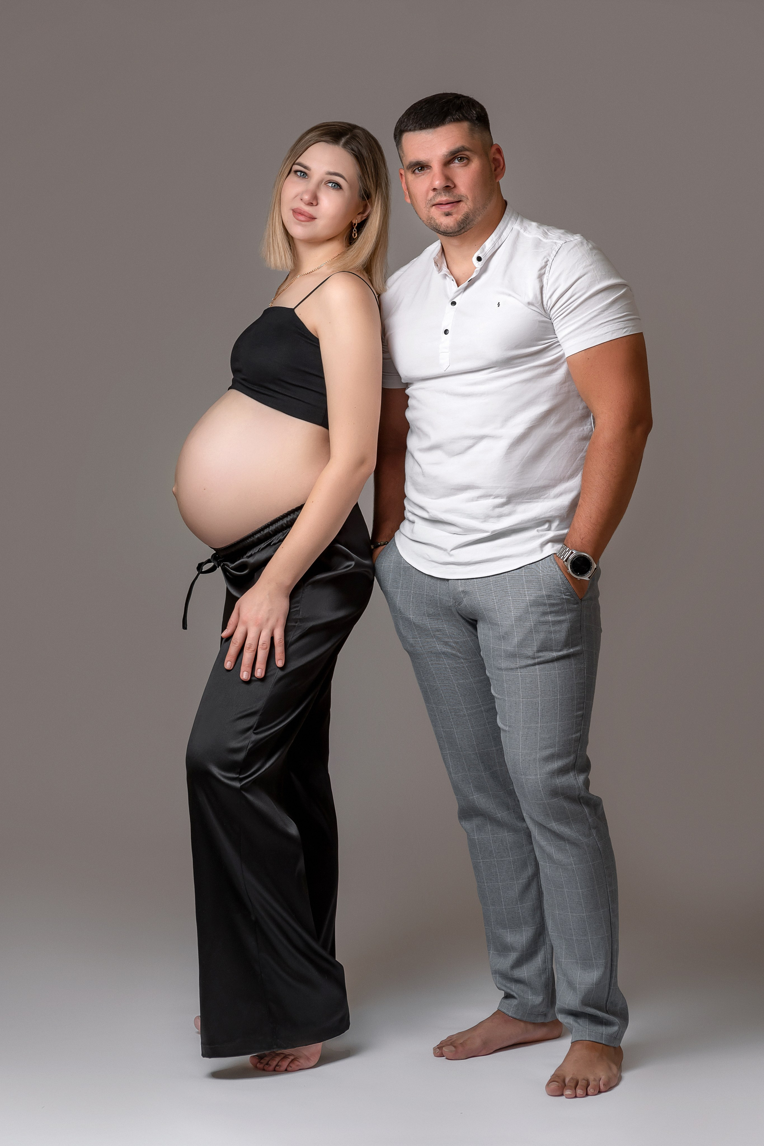 Яночка. Семейный и детский фотограф Наталья Горда