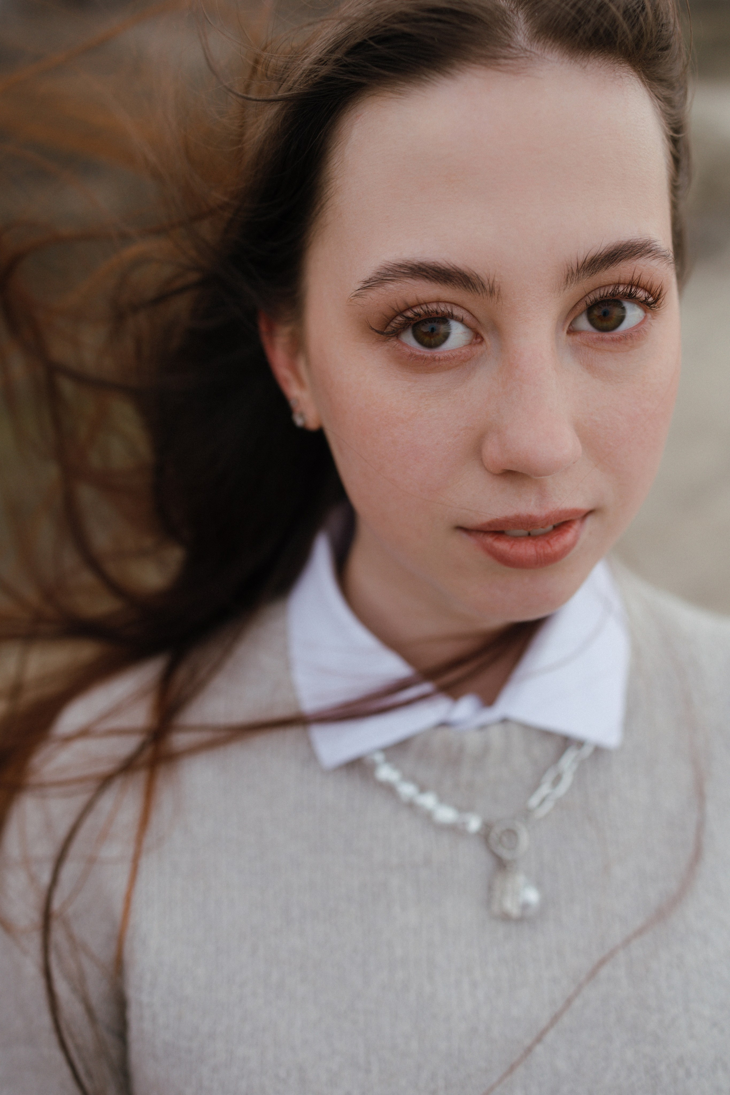 Валентина и Иван, г. Анапа