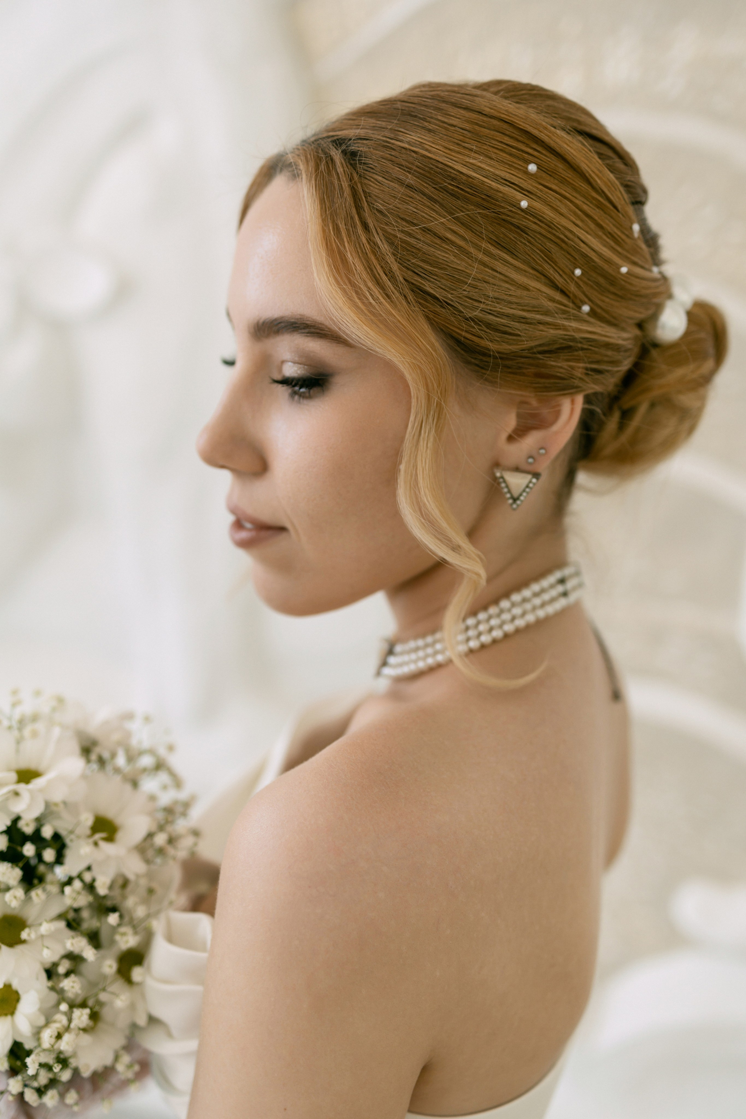 Вика и Дима. Семейный и свадебный фотограф в Самаре Анастасия Воропаева