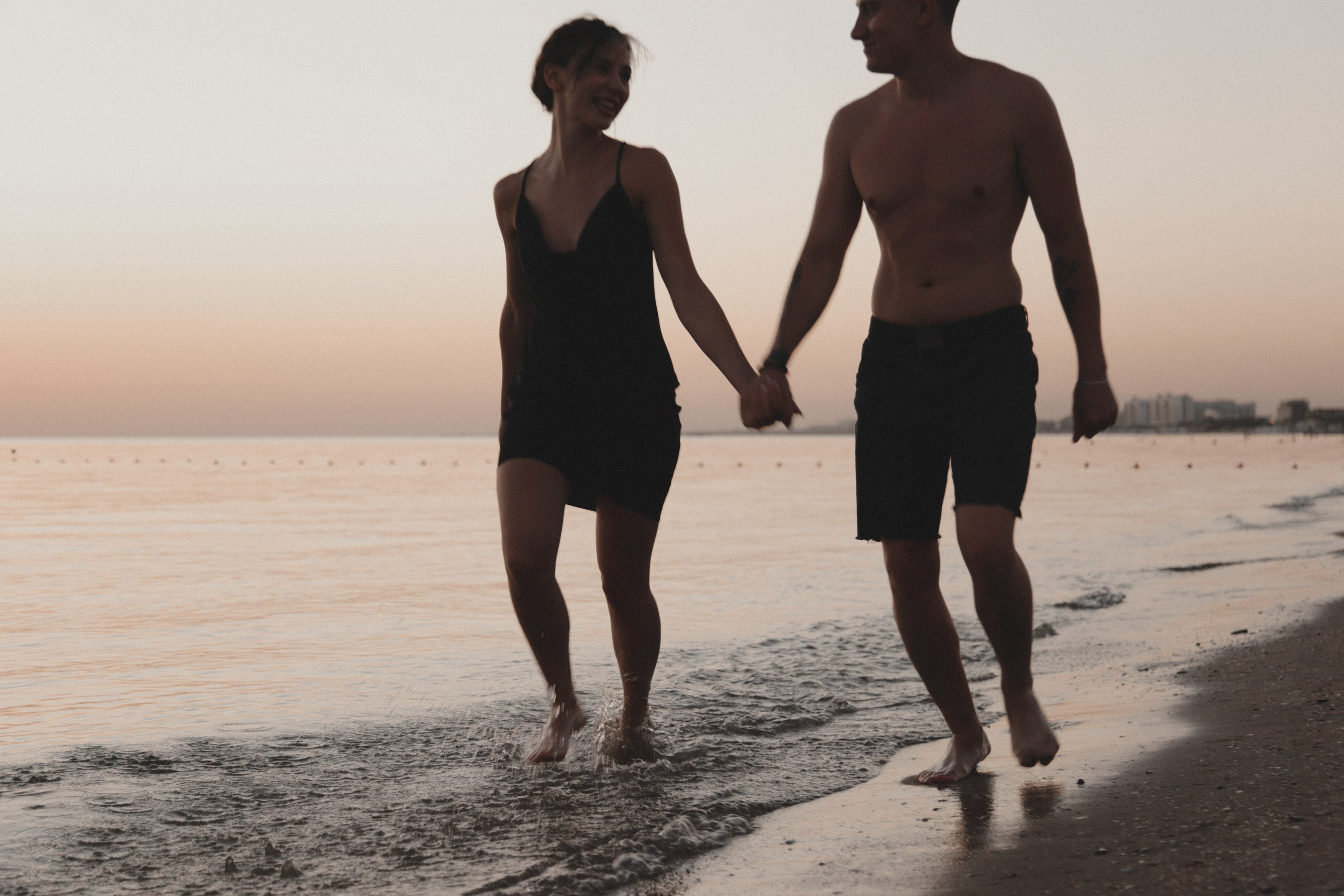 Дарья и Кирилл, 2022 год. Семейный и свадебный фотограф в Самаре Анастасия Воропаева