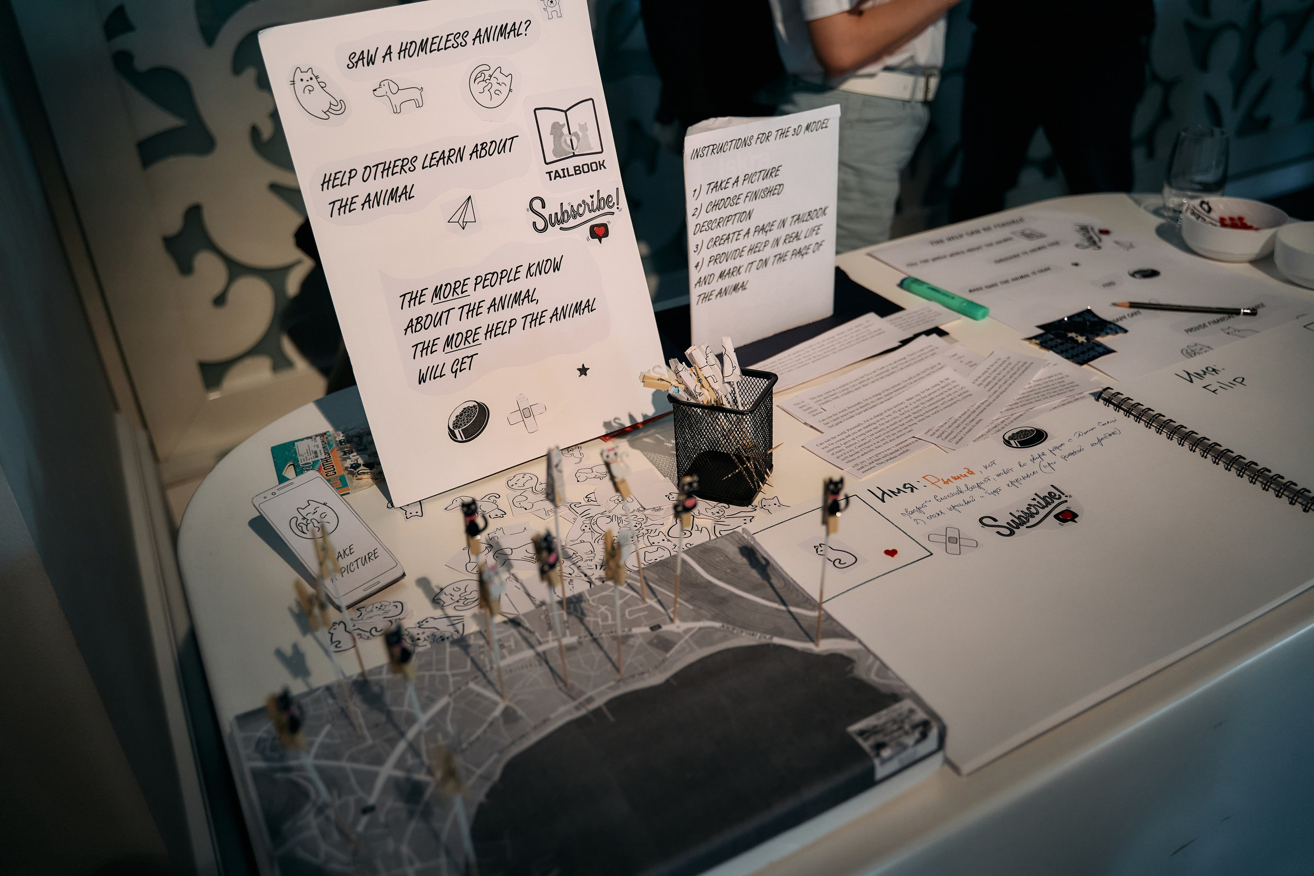 ITMeetUp. Photographer and Videographer in Montenegro