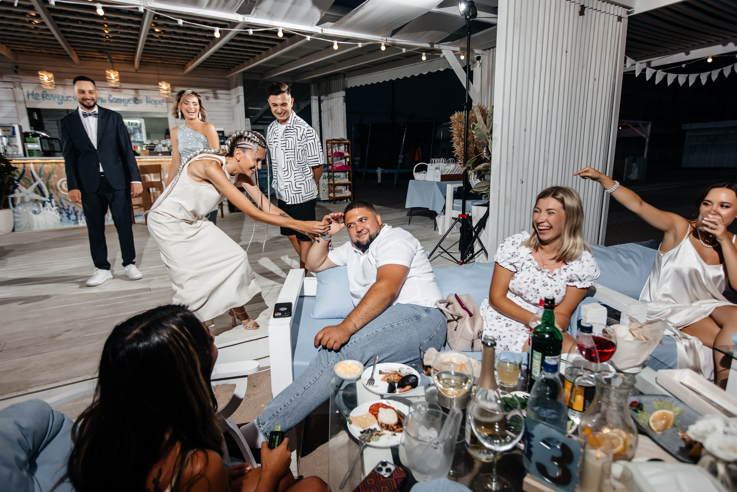 Анонс свадьбы для Елены и Максима. Свадебный фотограф в Крыму и Севастополе Ольга Баскакова