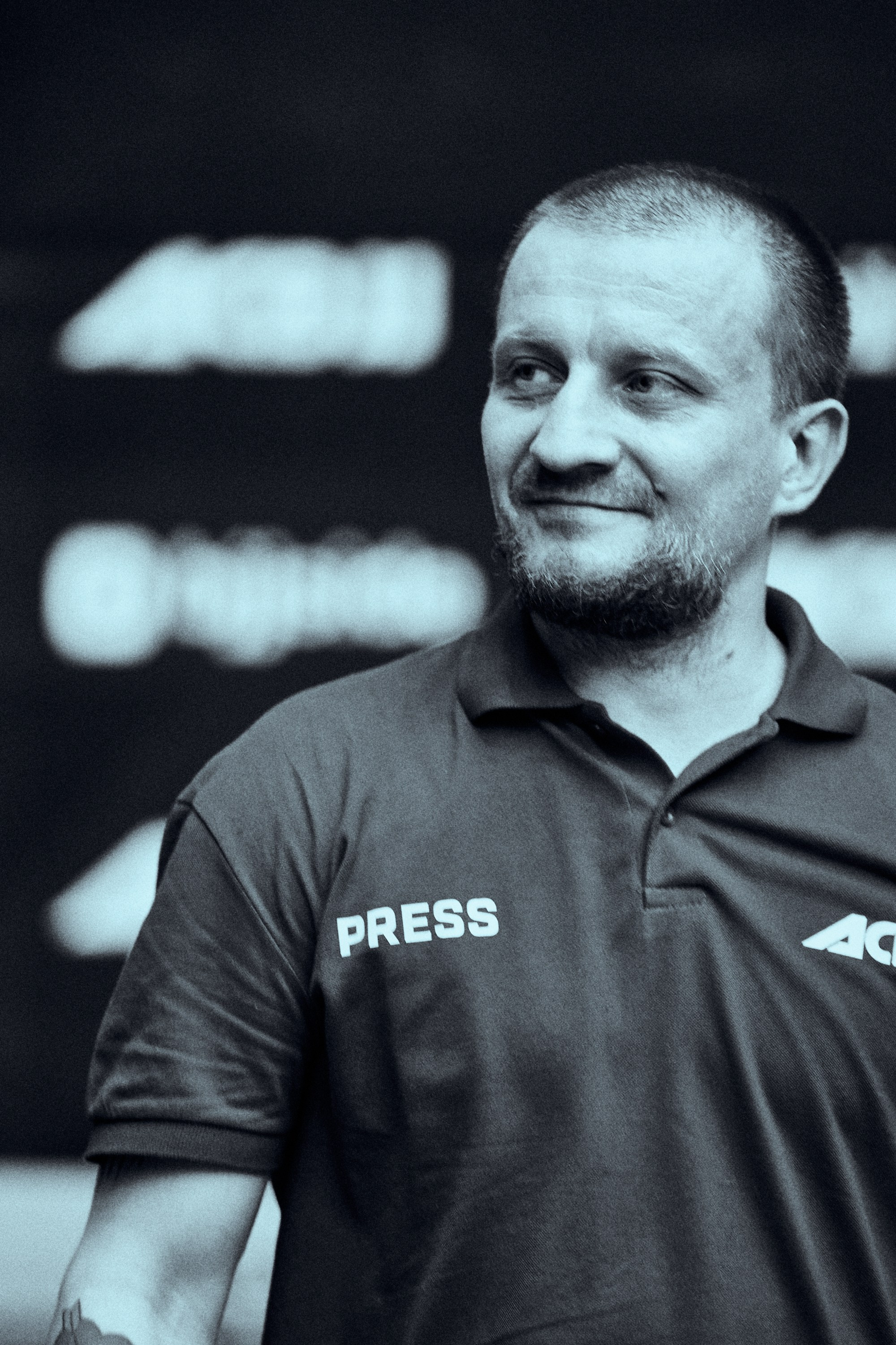 ACB JJ. ПОЧЕМУ? СТУДИЯ