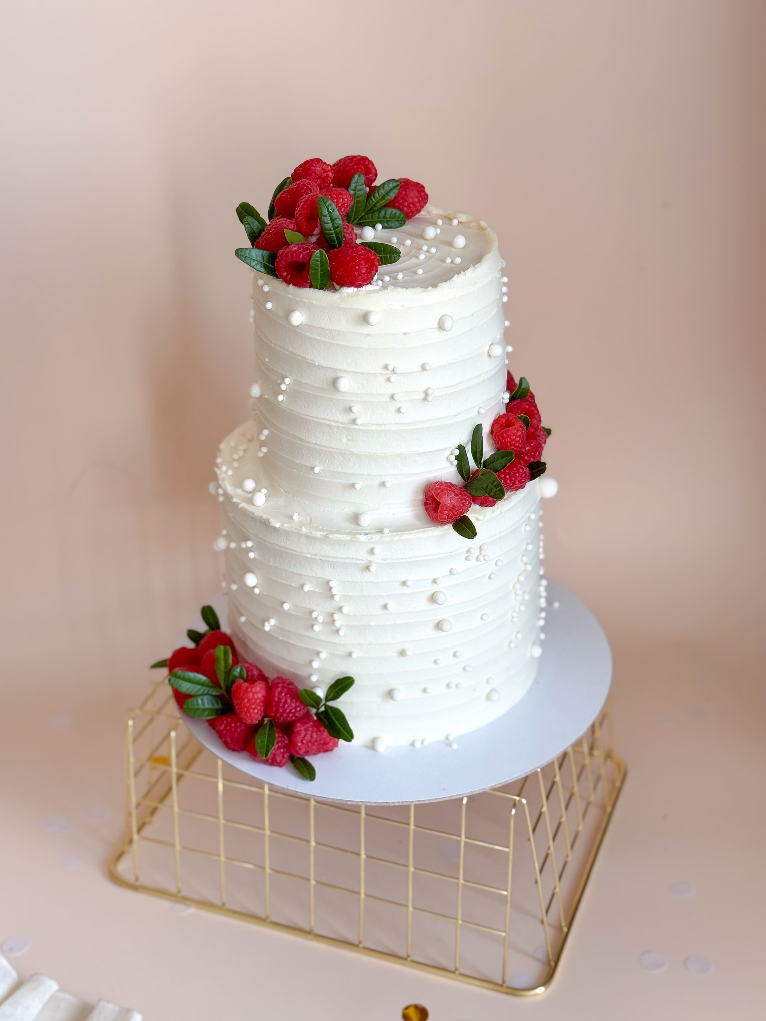 Торт Горшкова. Подрядчики и друзья сети свадебных площадок House for wedding