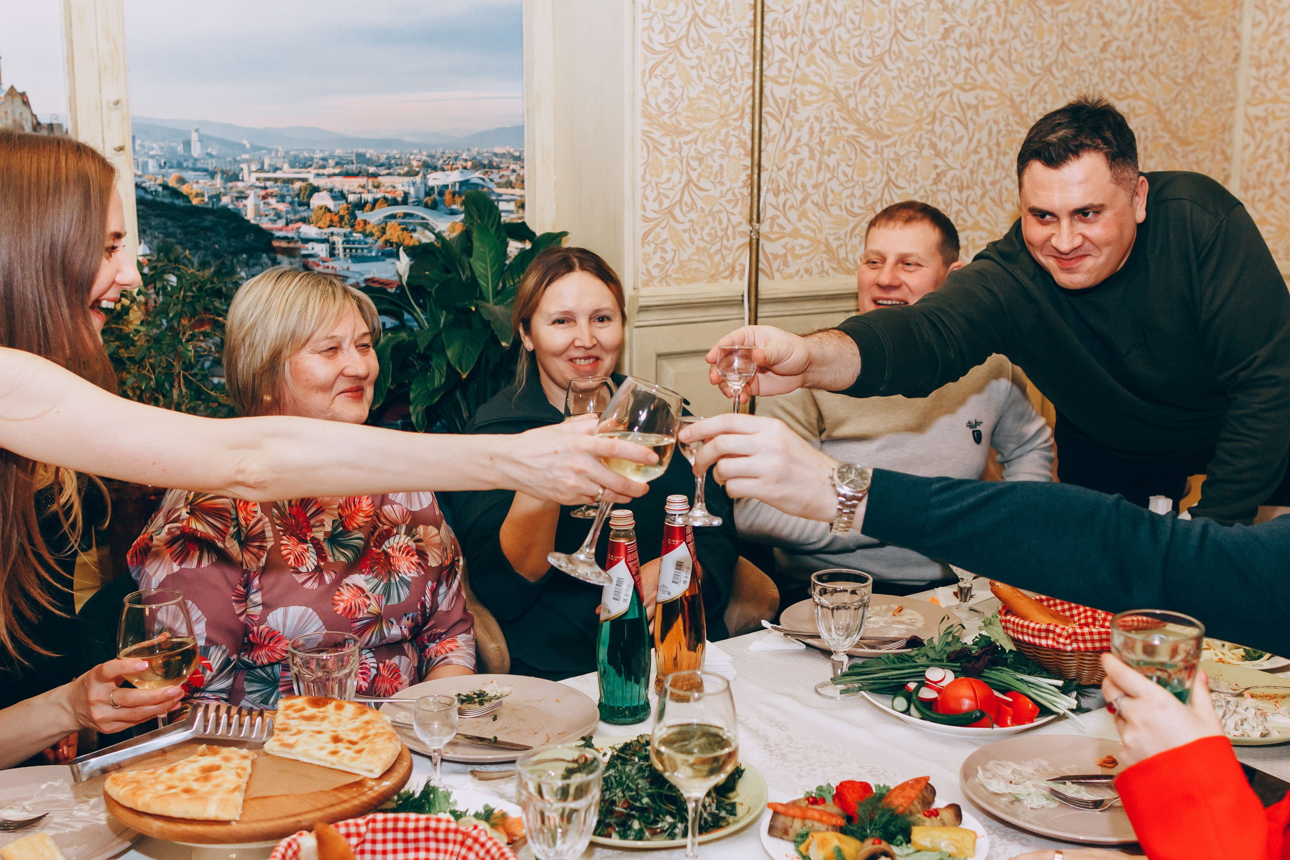 Репортажные съемки мероприятий. Дарья, фотограф, Москва