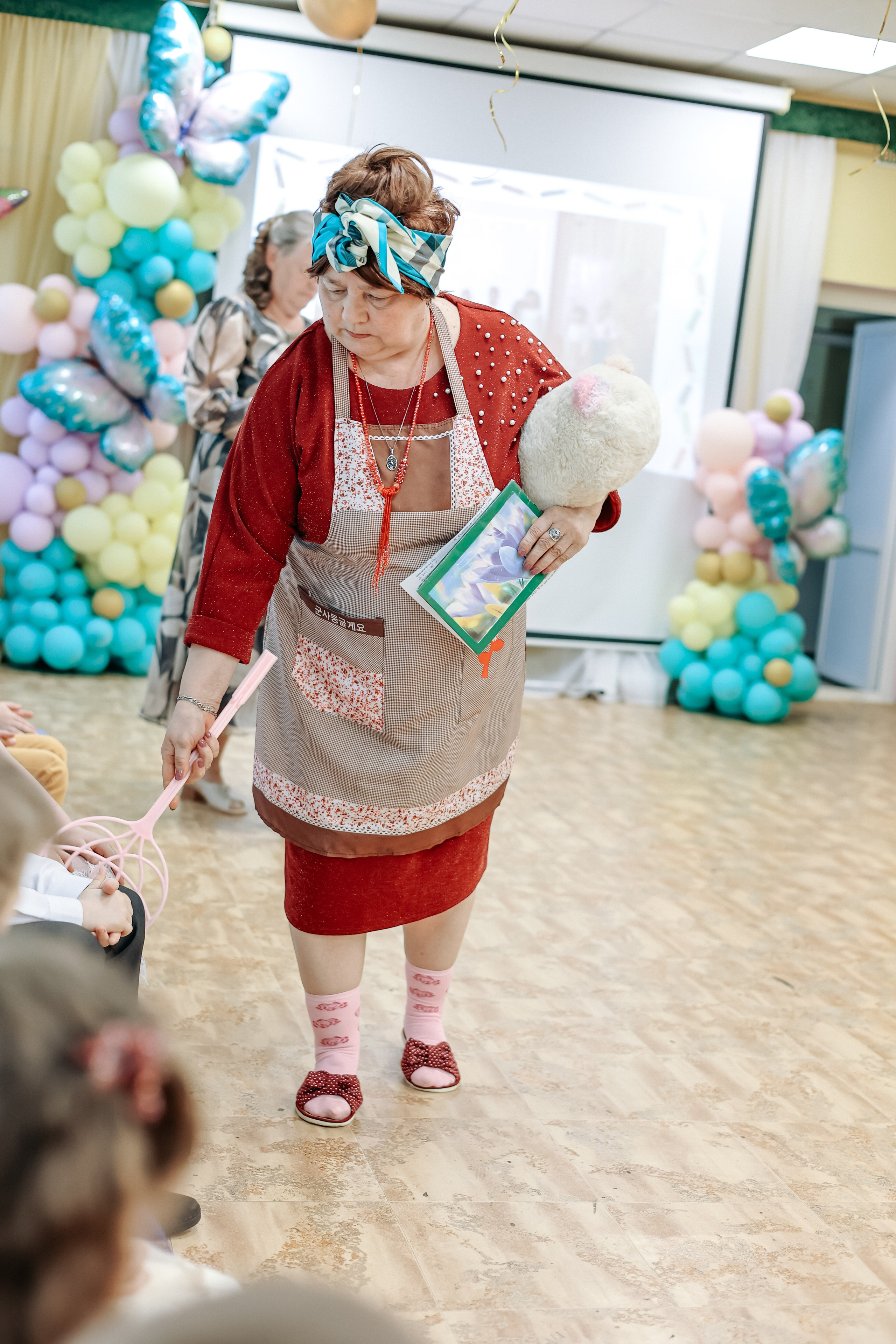 Детский сад № 315. Фотограф Диана Воробьева Нижний Новгород