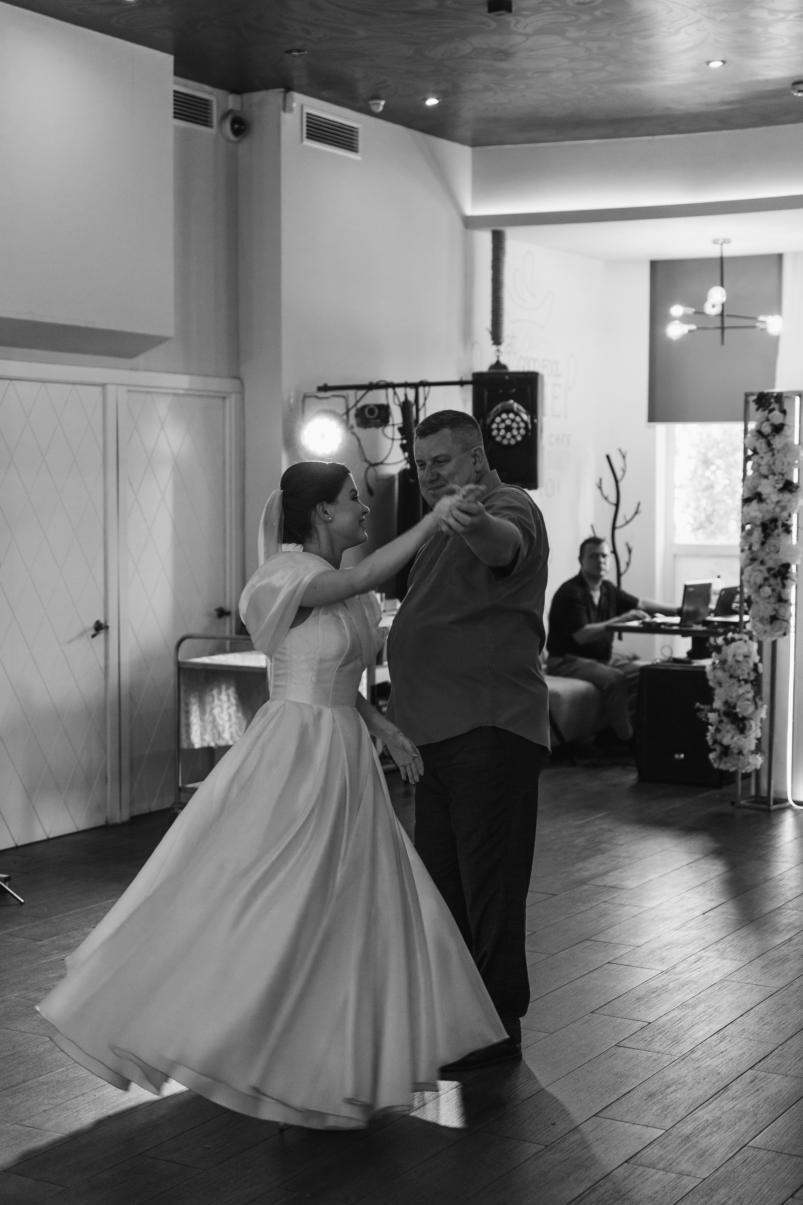 Илья и Аня. Фотограф Диана Воробьева Нижний Новгород