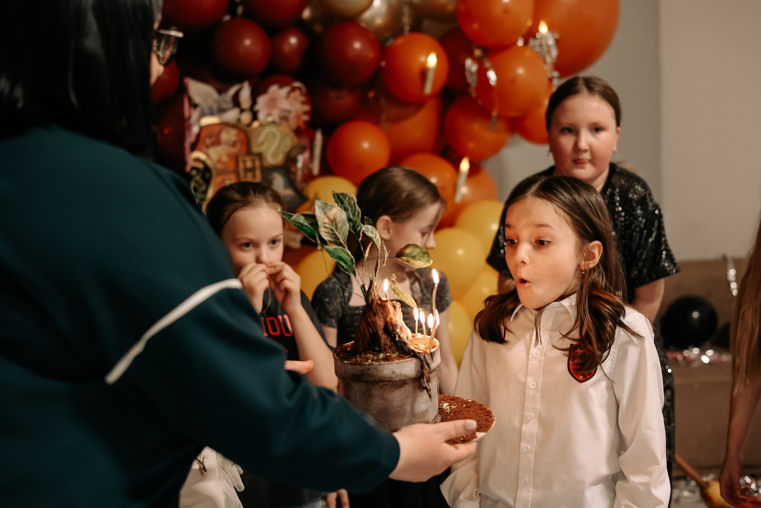 Алиса 9 лет. Фотограф Диана Воробьева Нижний Новгород