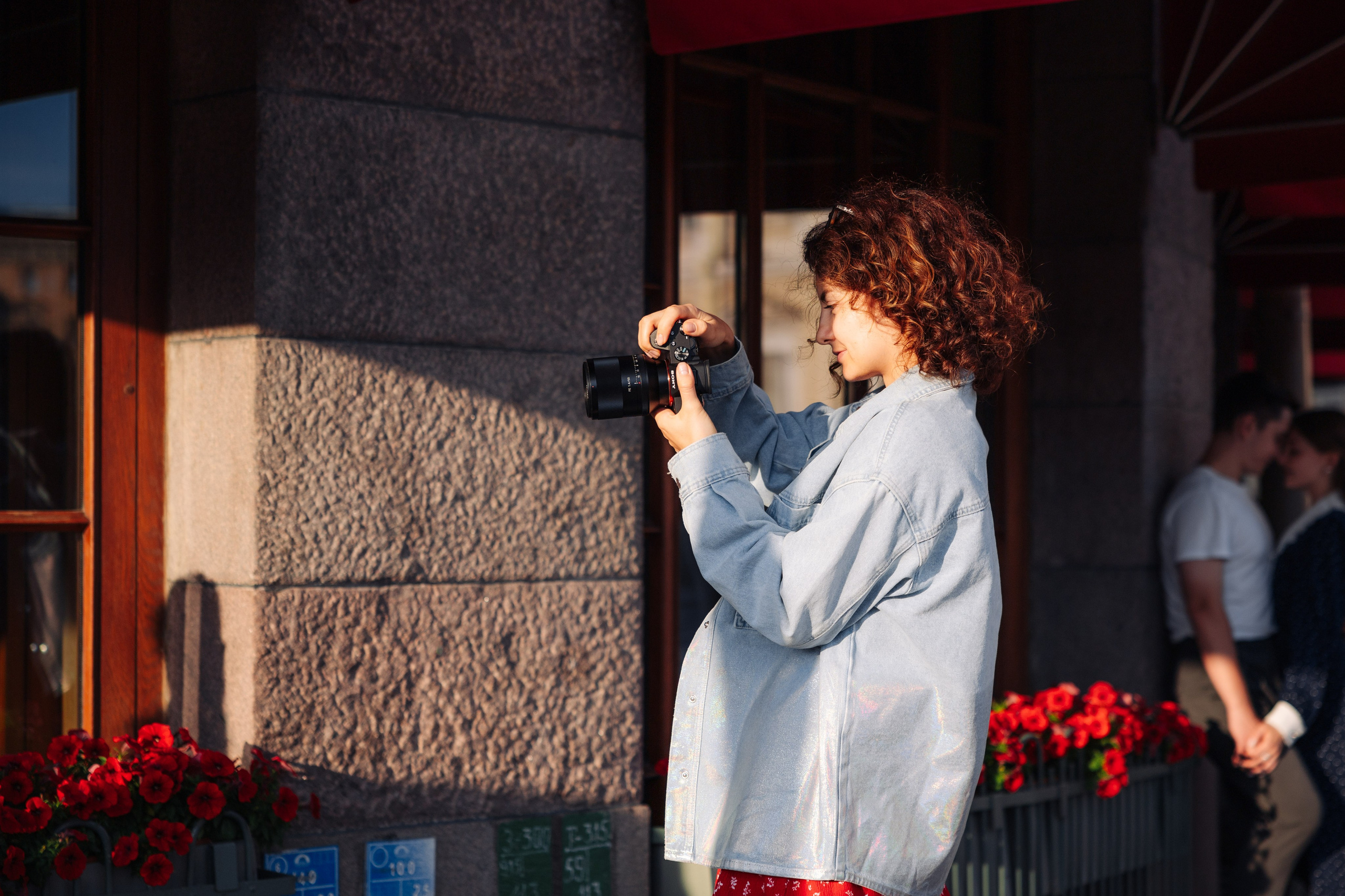 Streetfoto Стритфото Санкт-Петербург