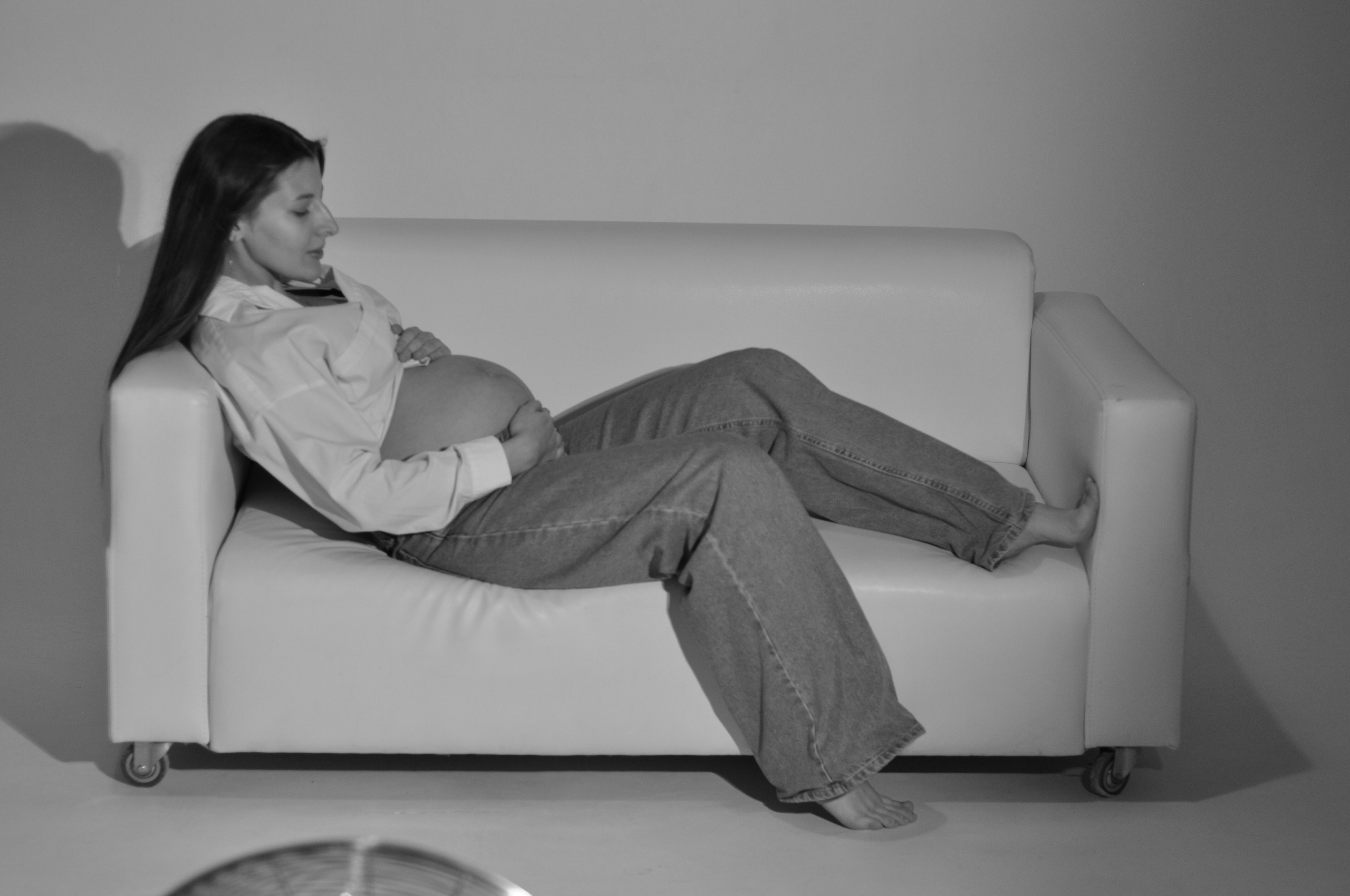 Индивидуальные съемки. Главная