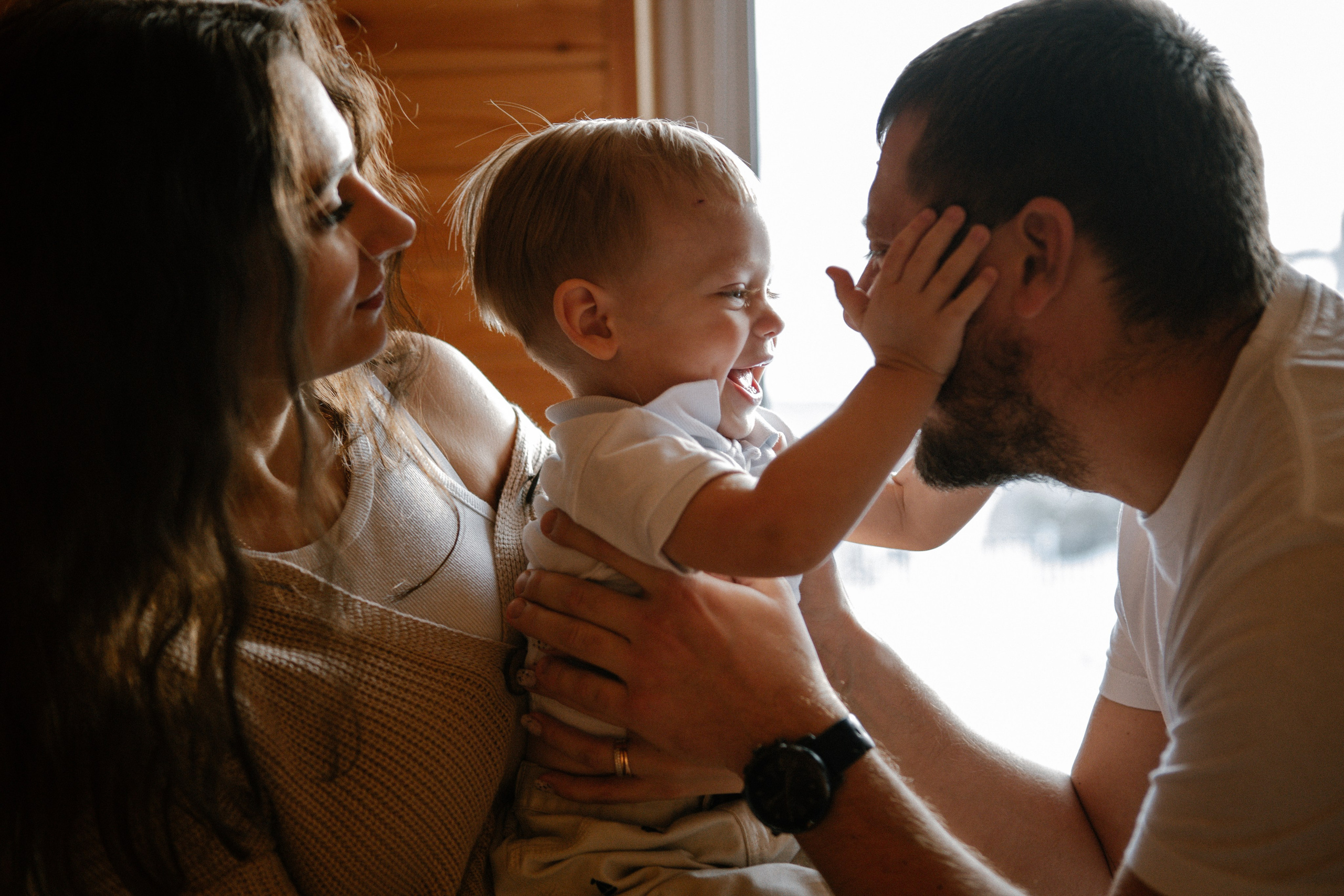 A & M. Фотограф в Санкт-Петербурге Ольга Андрианова