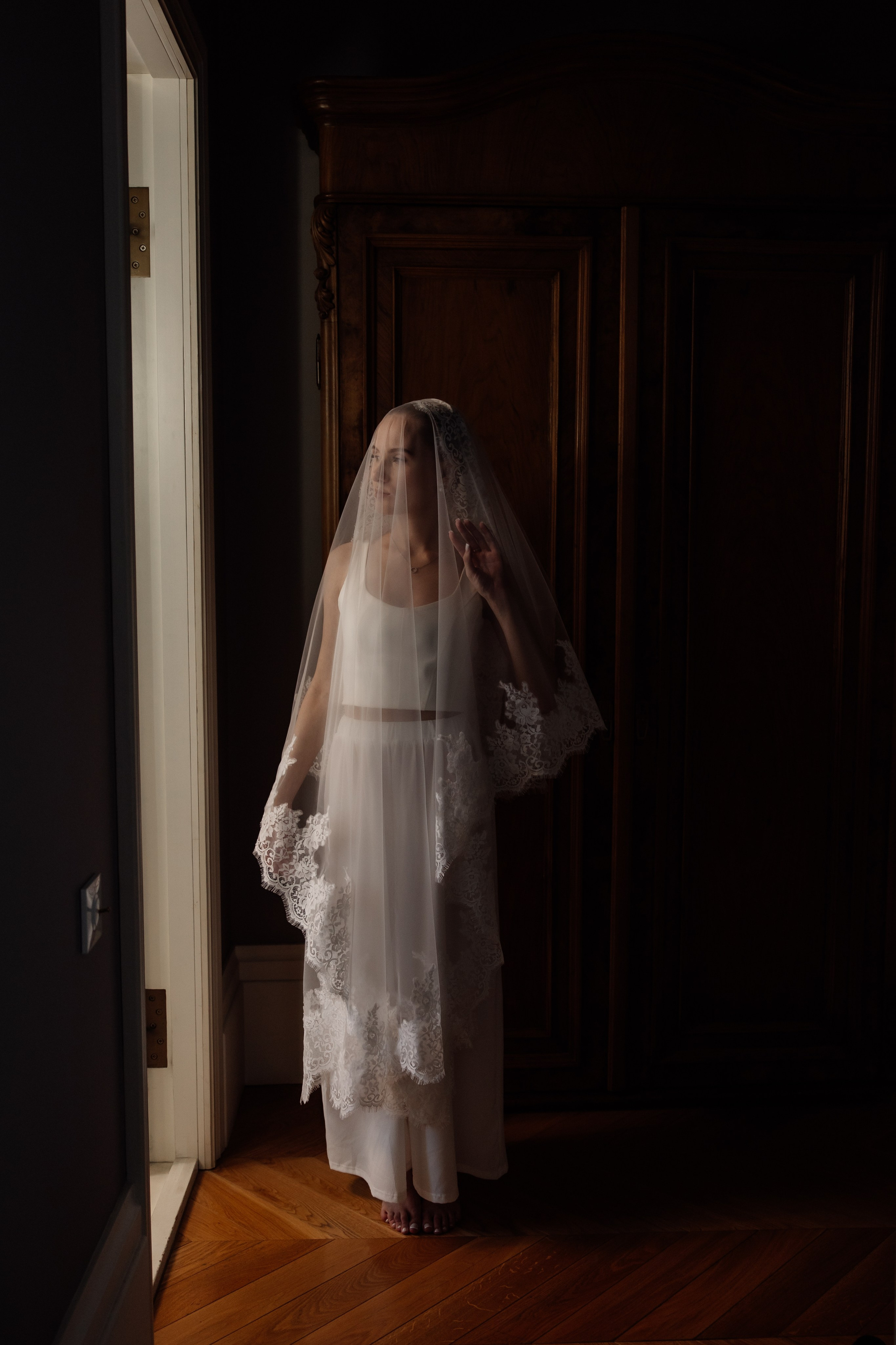 Роман и Анна. Свадебный фотограф в Астрахани